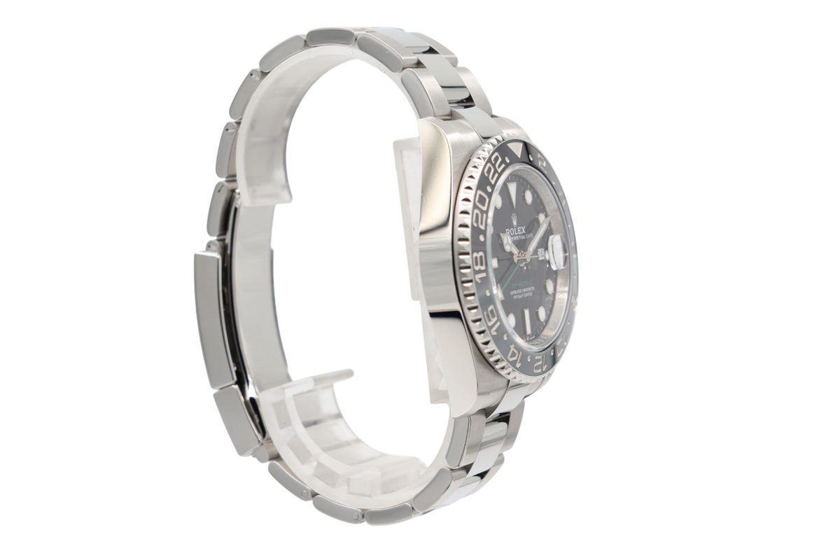 Rolex - GMT Master II – "Bruce Wayne" – 126710GRNR – 2026