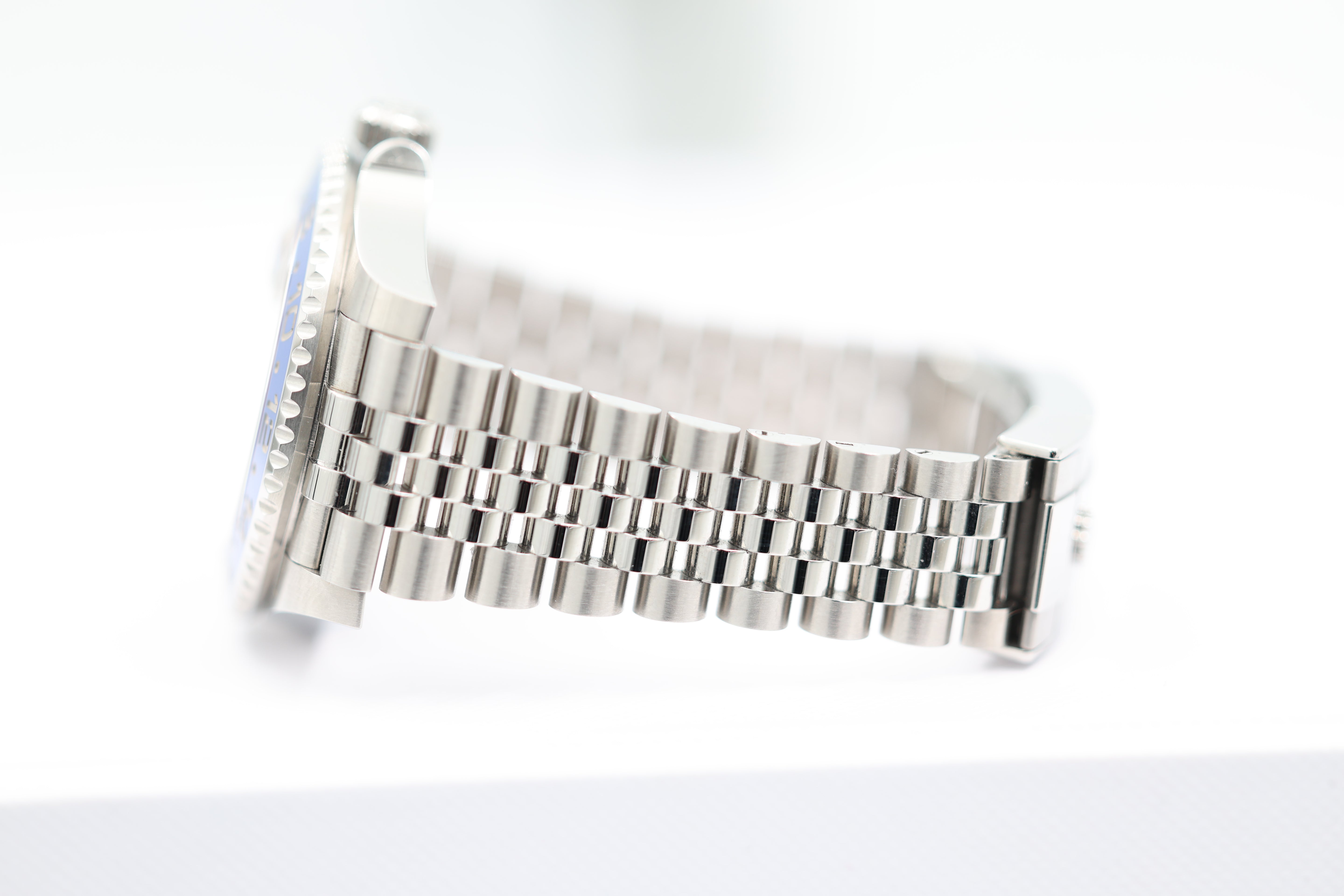 Rolex - GMT-Master II - 126710BLNR - Batgirl - 2025