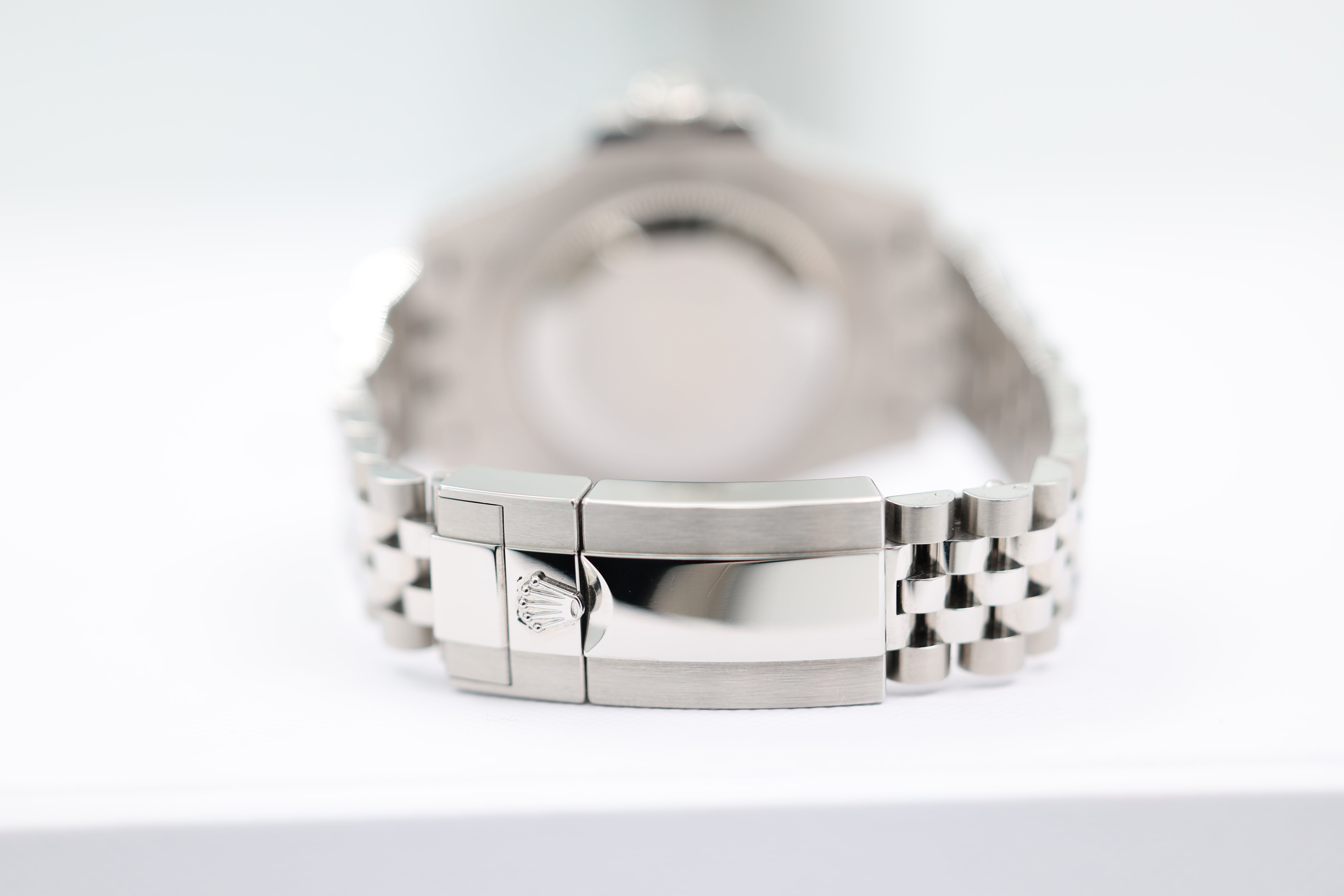 Rolex - GMT-Master II - 126710BLNR - Batgirl - 2025