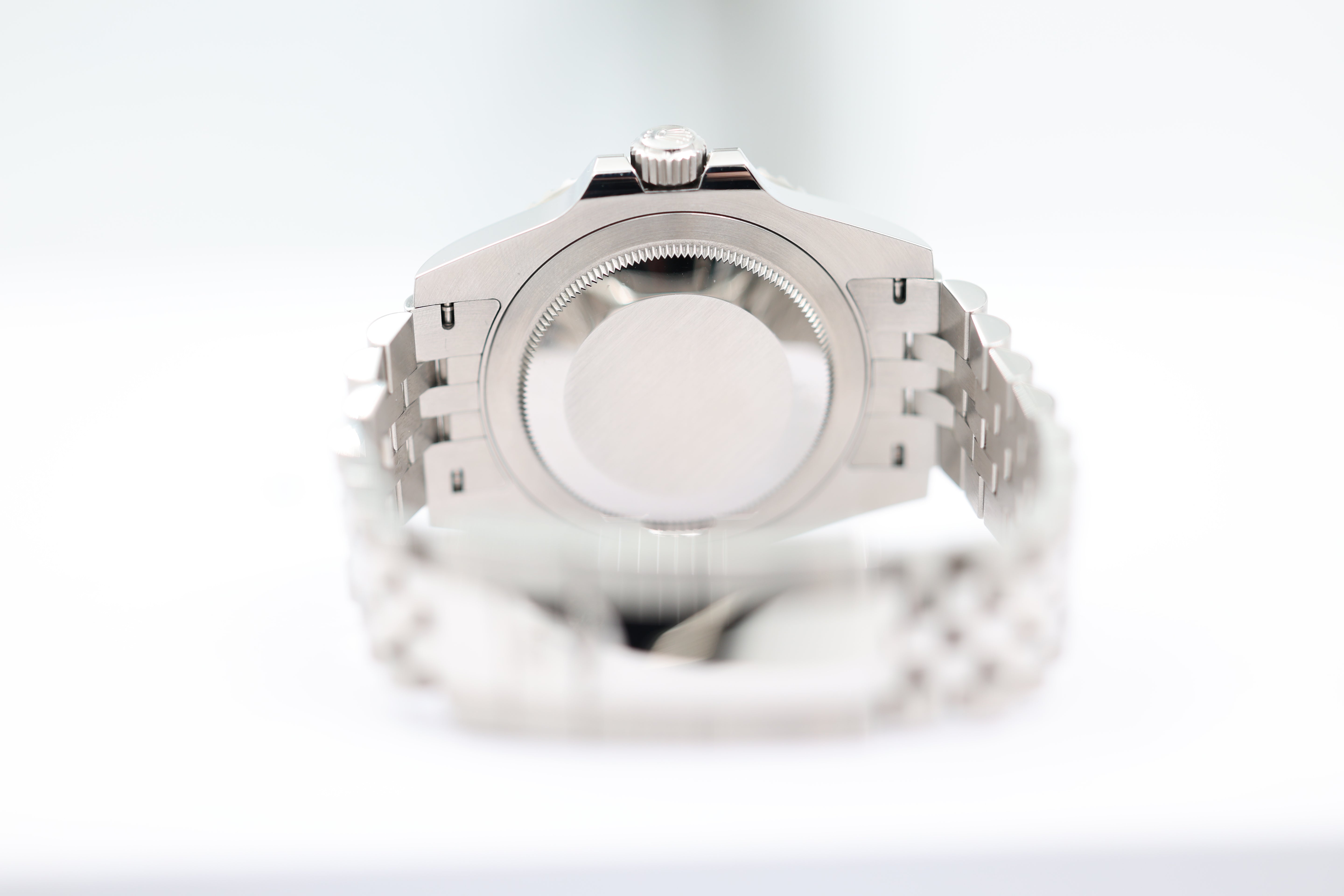 Rolex - GMT-Master II - 126710BLNR - Batgirl - 2025