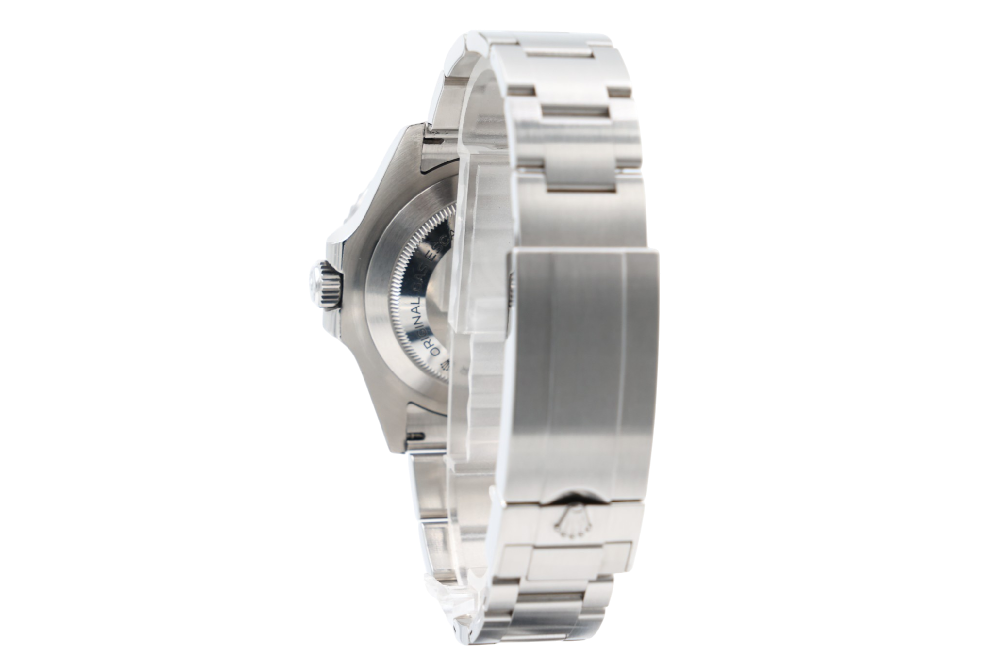 Rolex - Sea-Dweller – Black - Red Letters – 126600 – 2017