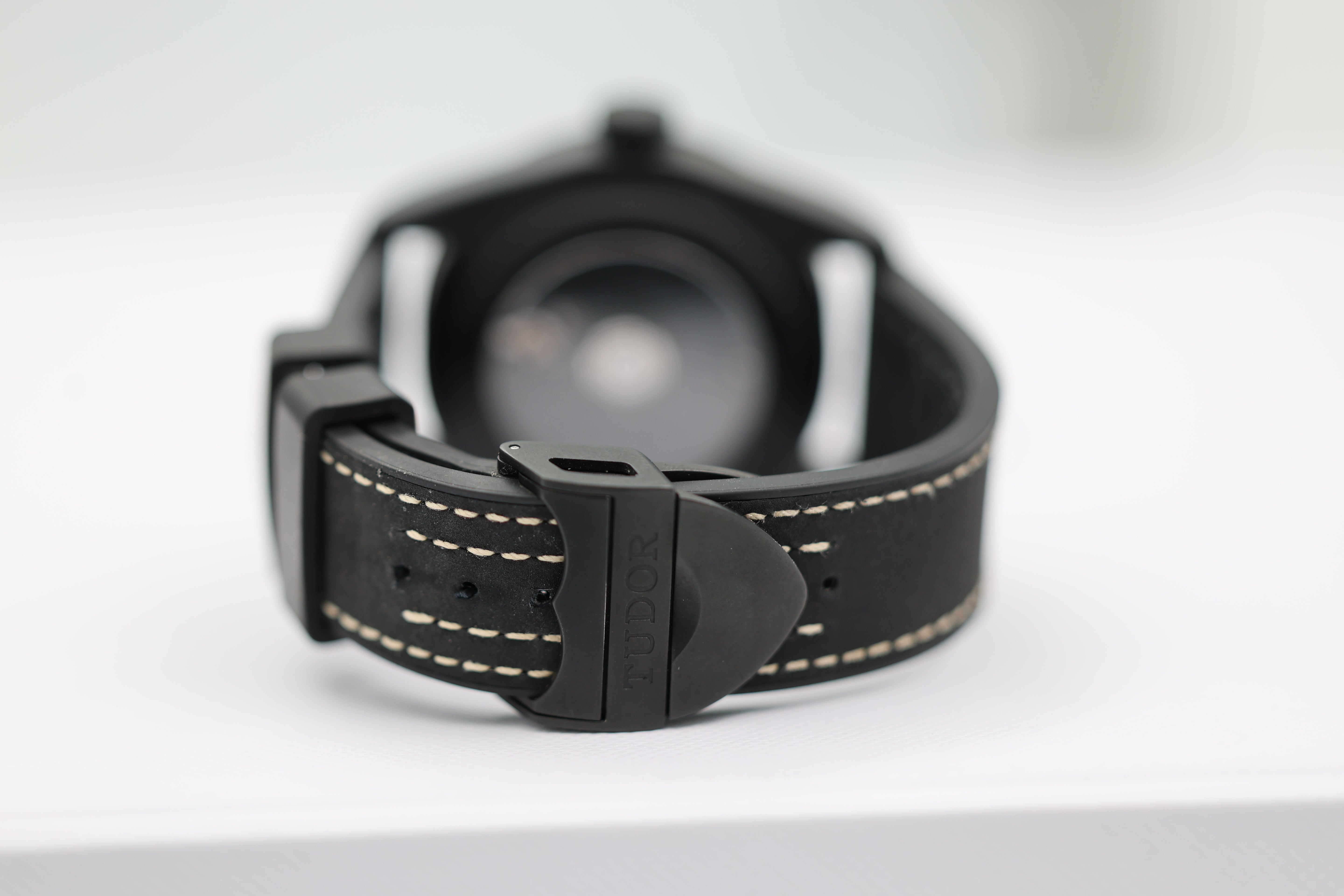 Tudor - Black Bay - Black Dial - 79210CNU - 2025