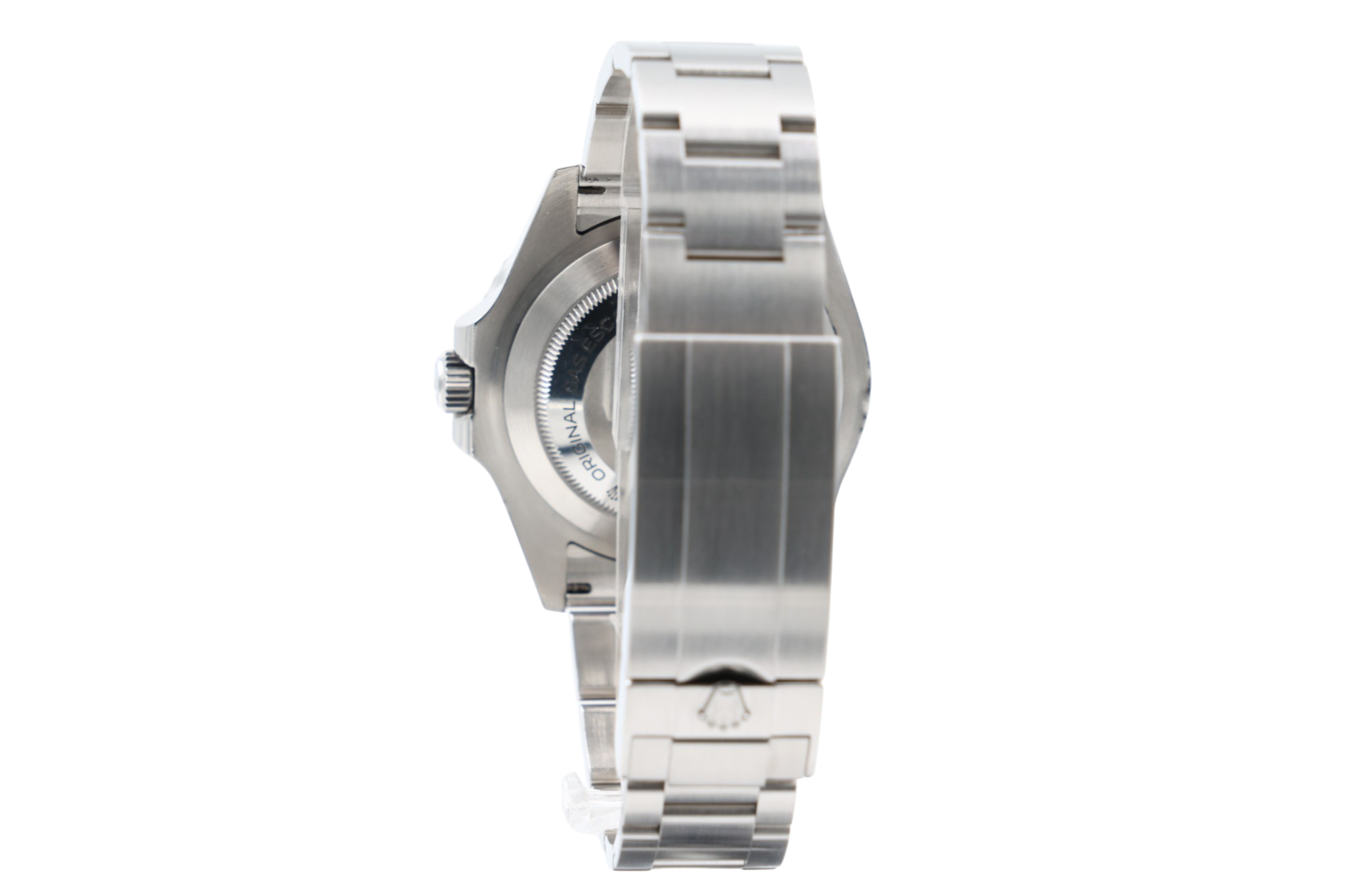 Rolex - Sea-Dweller – Black - Red Letters – 126600 – 2017