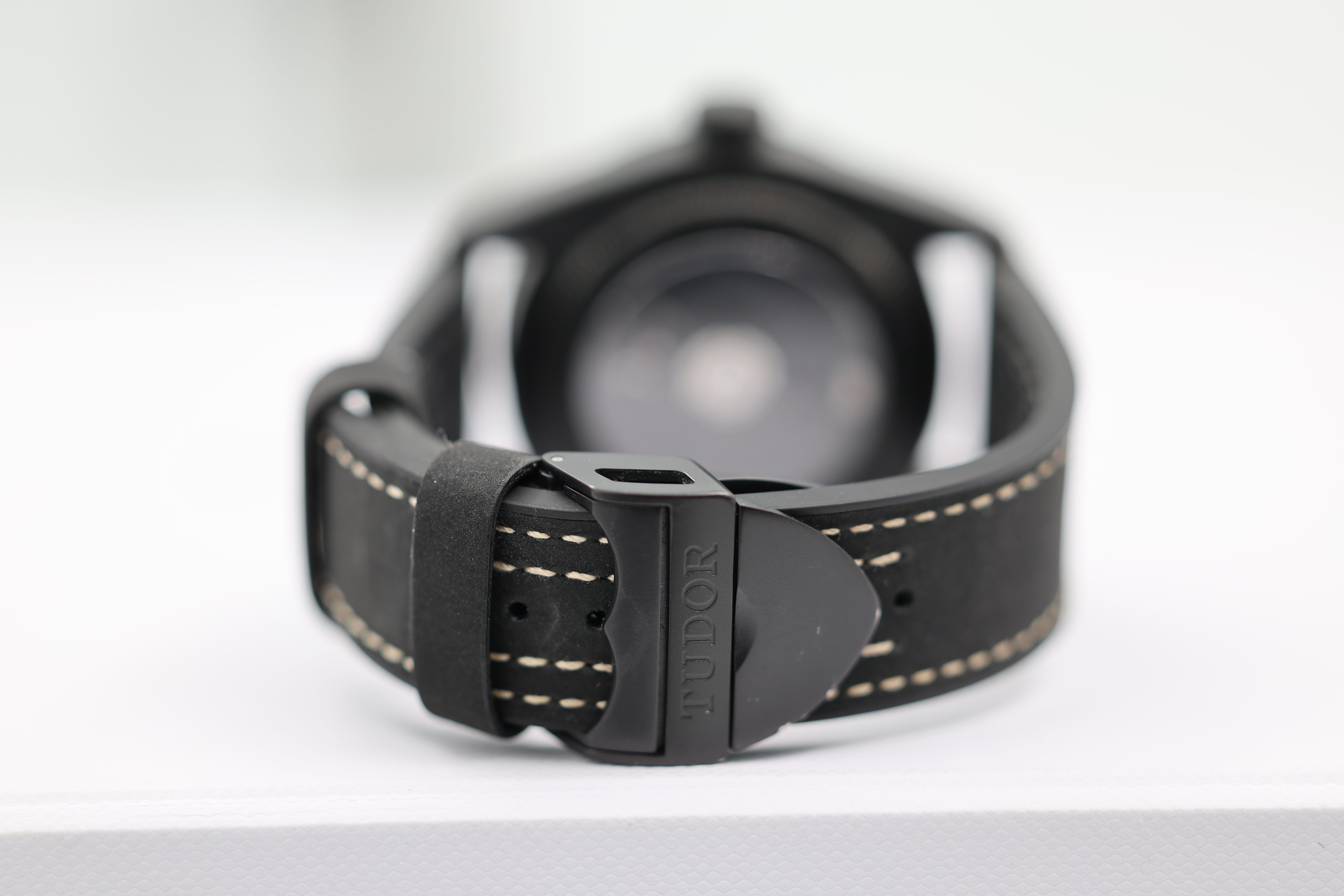 Tudor - Black Bay - Black Dial - 79210CNU - 2021