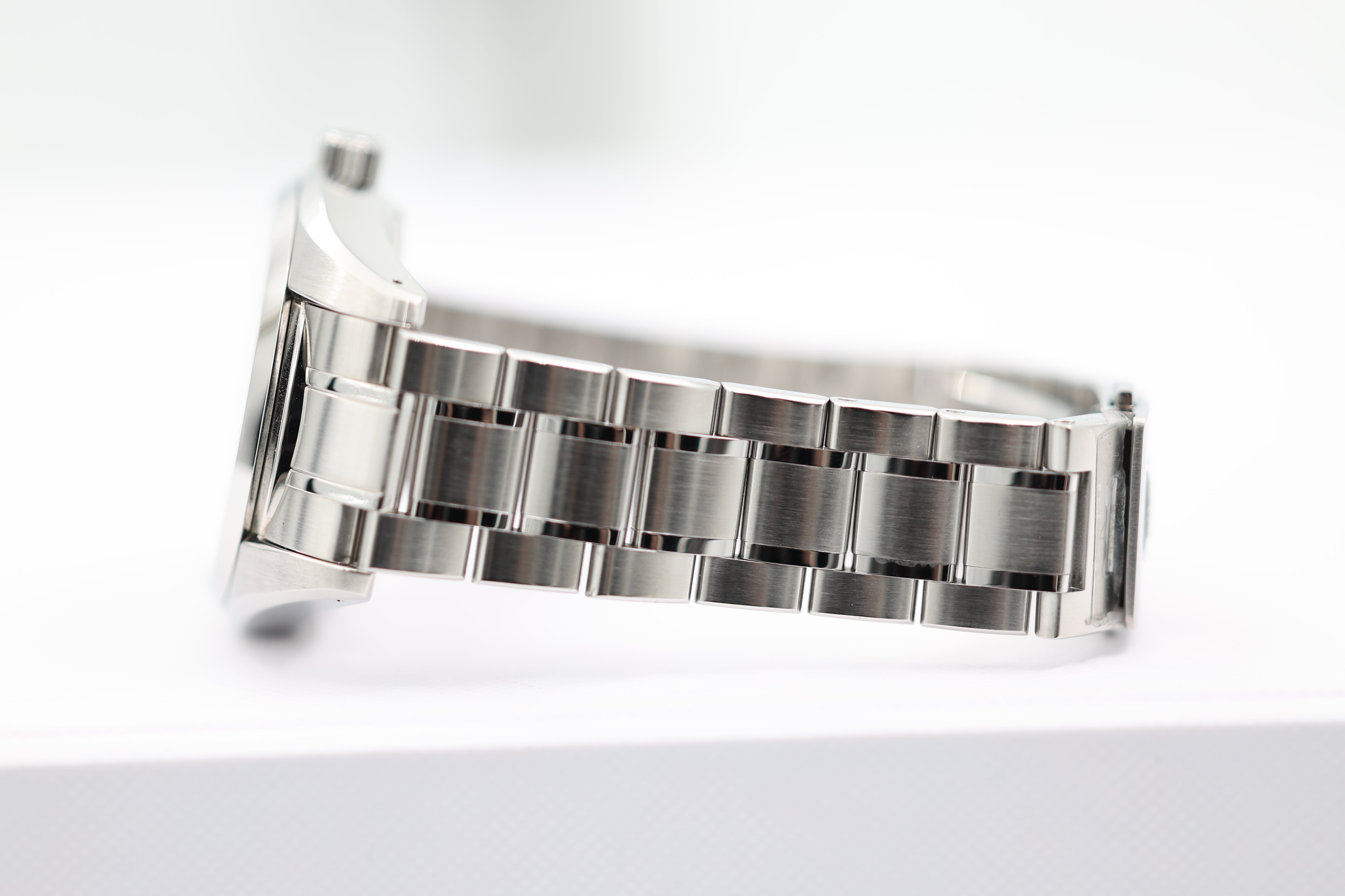 Grand Seiko - Spring Drive - Blue Dial - SBGA469G - 2021