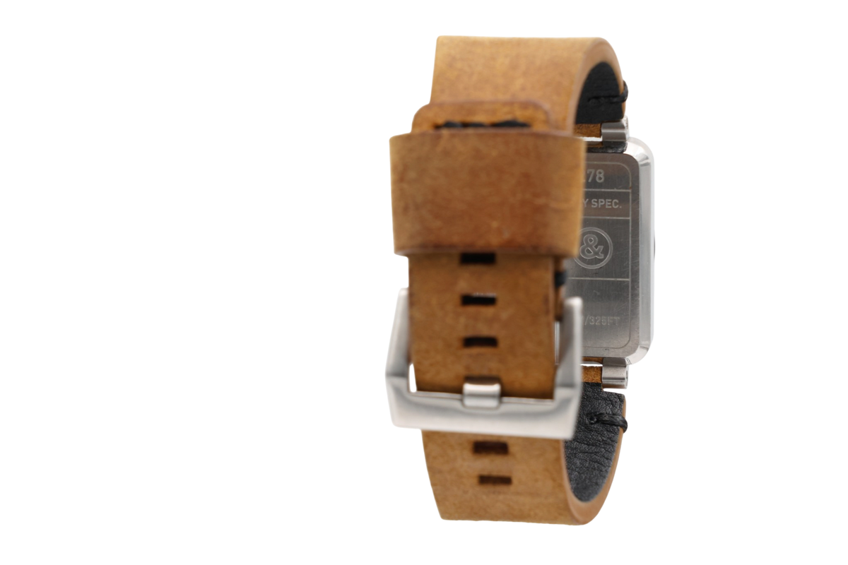 Bell & Ross - BR03 – Black – BR03-92-S-20278