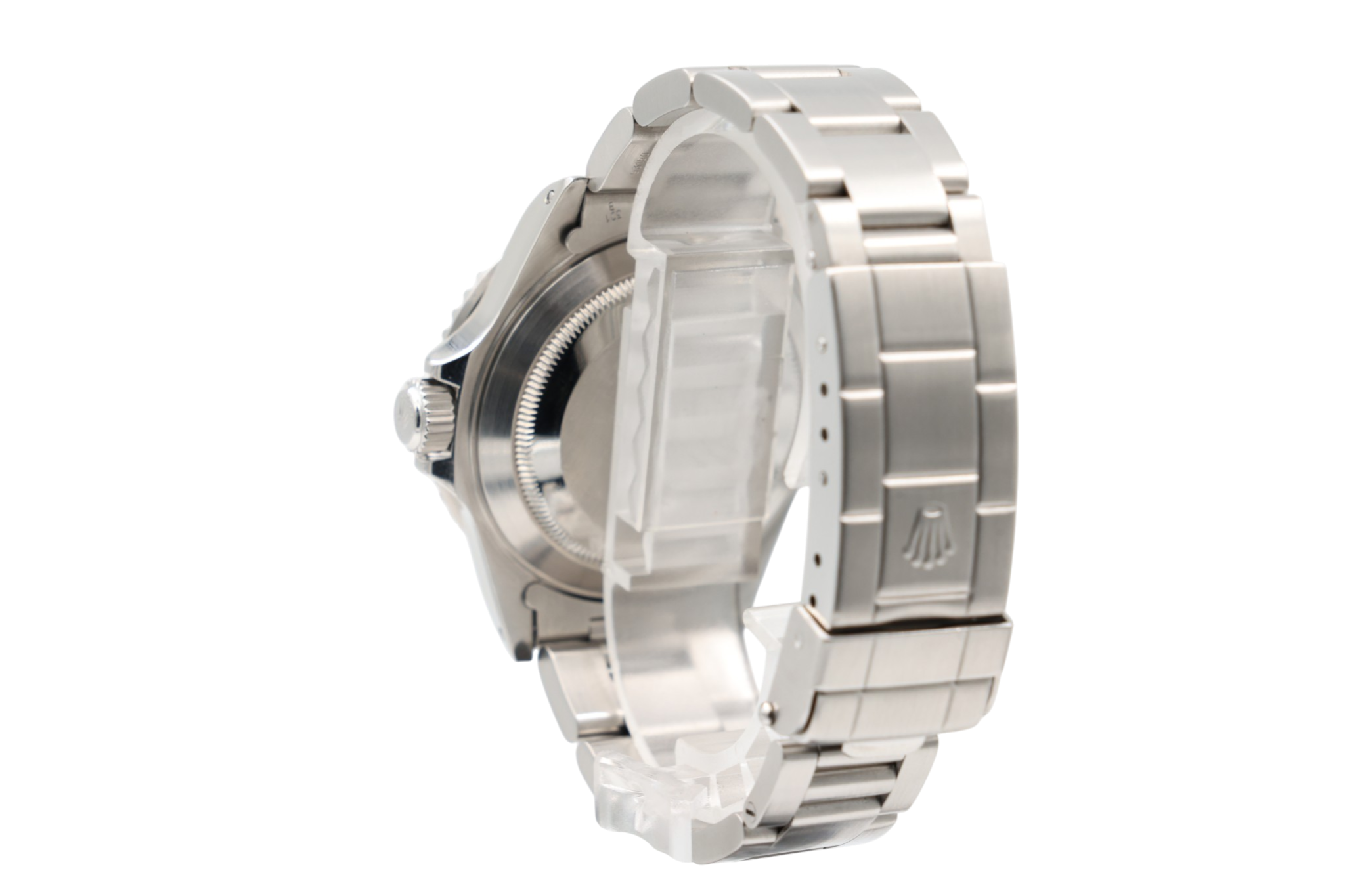 Rolex - Submariner Date – Black – 16610