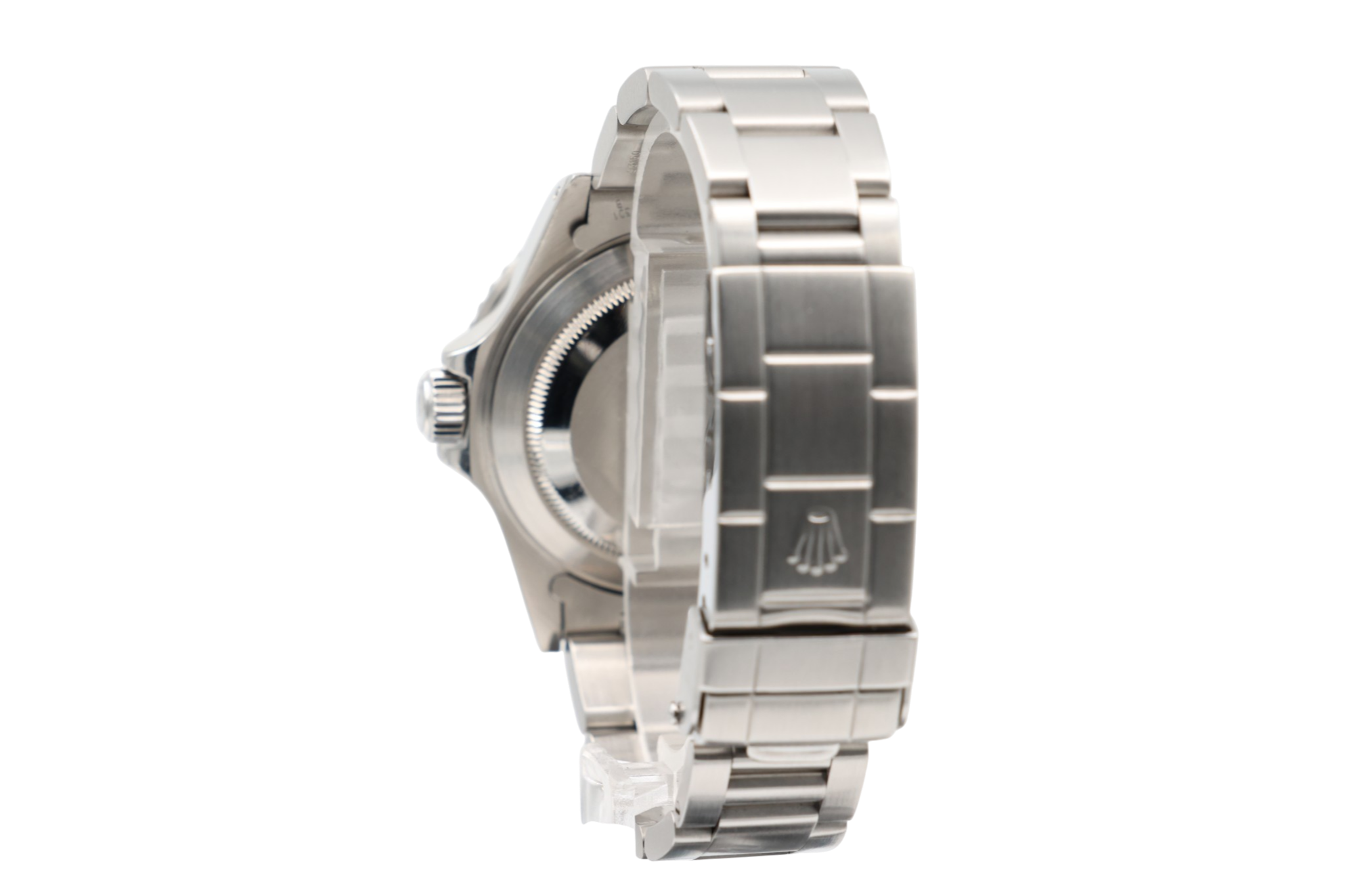 Rolex - Submariner Date – Black – 16610
