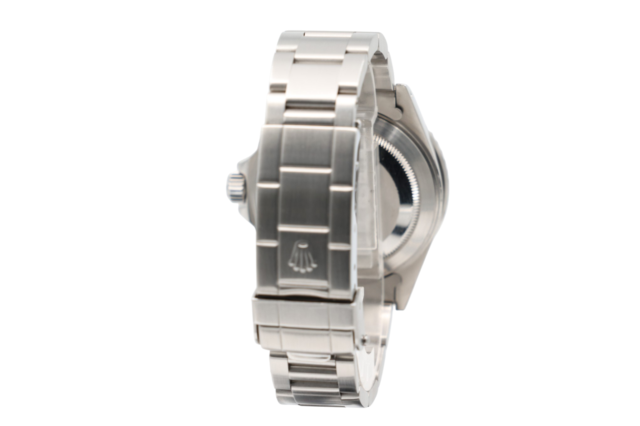Rolex - Submariner Date – Black – 16610