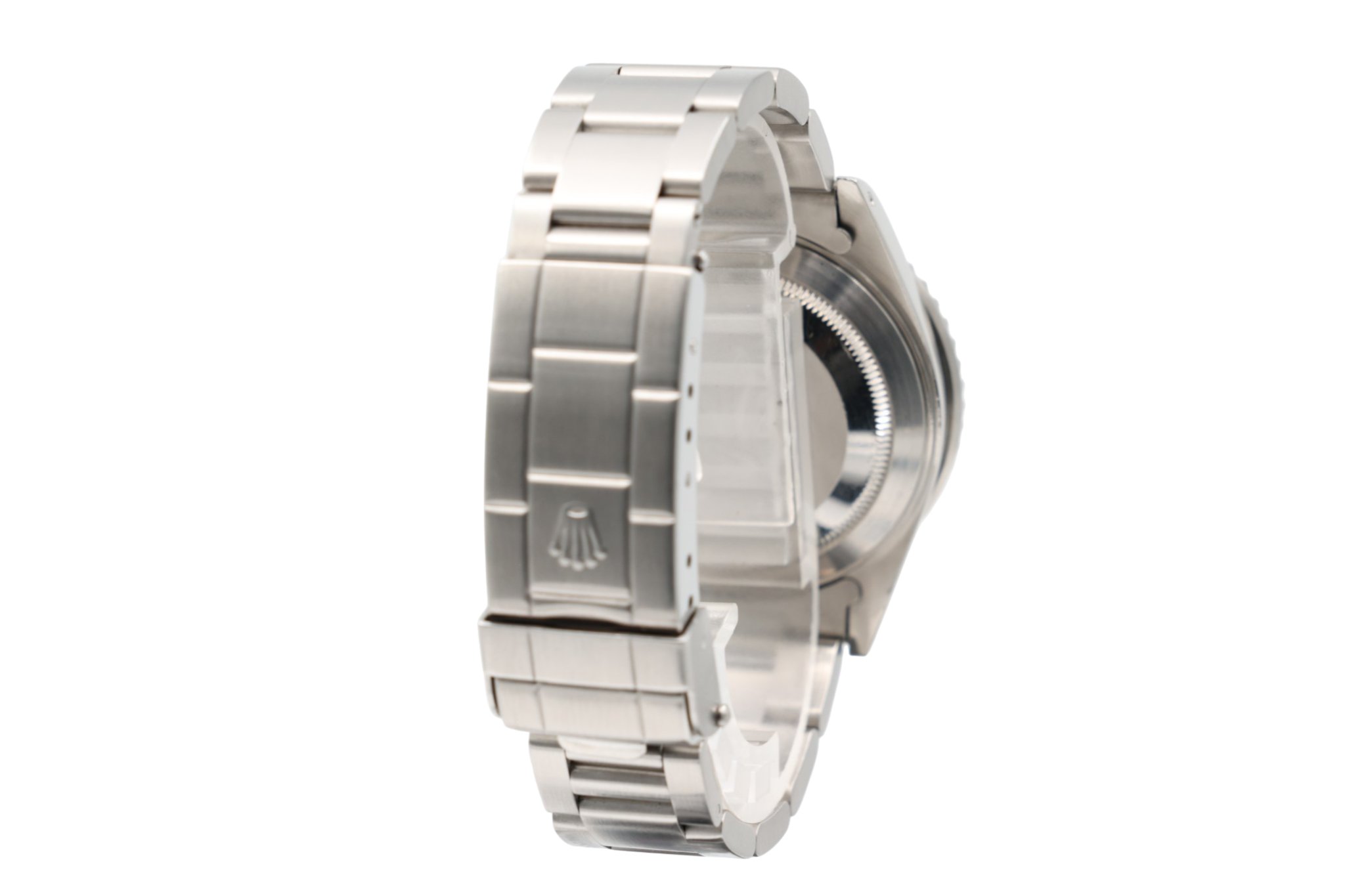 Rolex - Submariner Date – Black – 16610