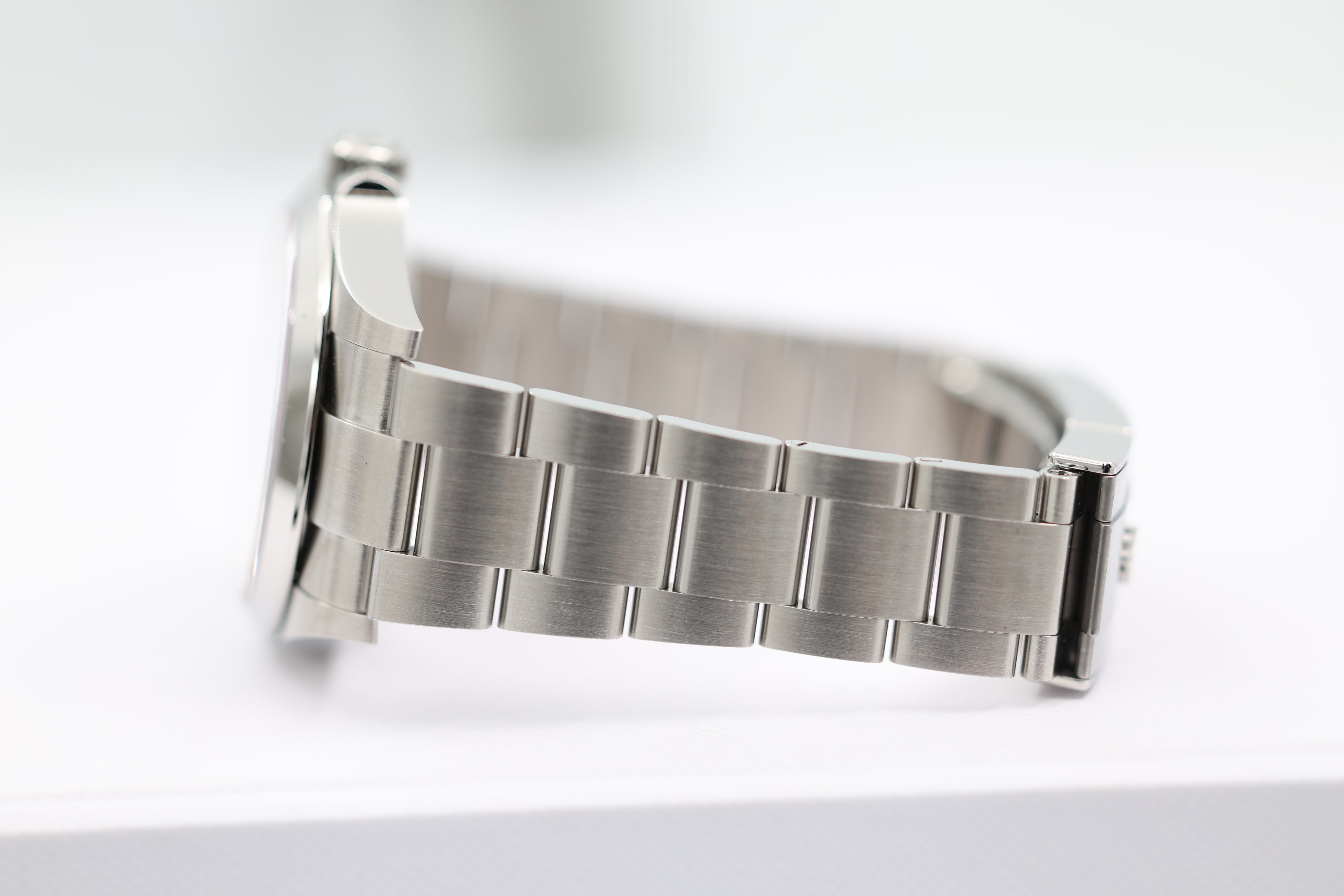 Rolex - Air King - Black Dial - 126900 - 2022