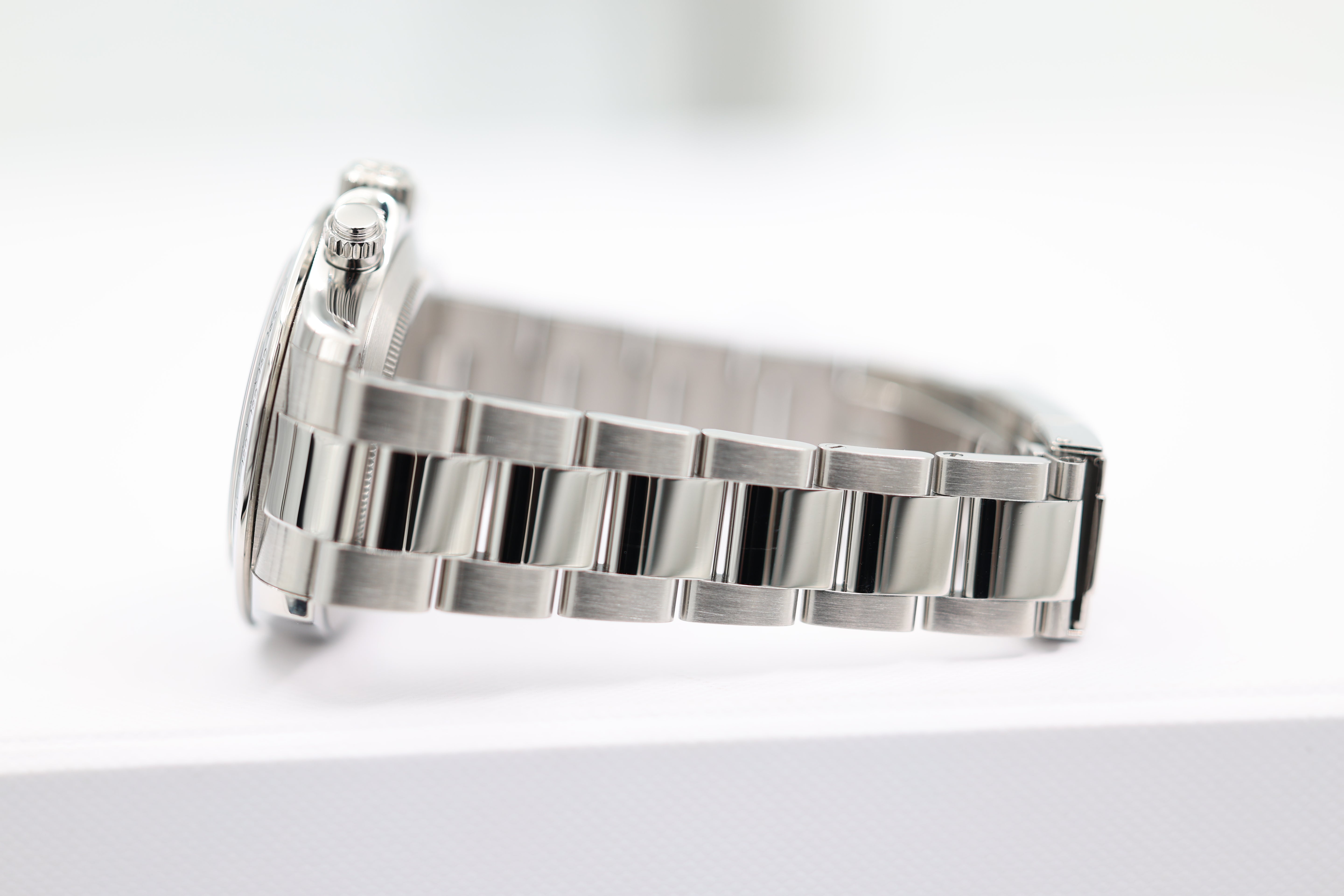 Rolex - Daytona - Black Dial - 116520 - 2007