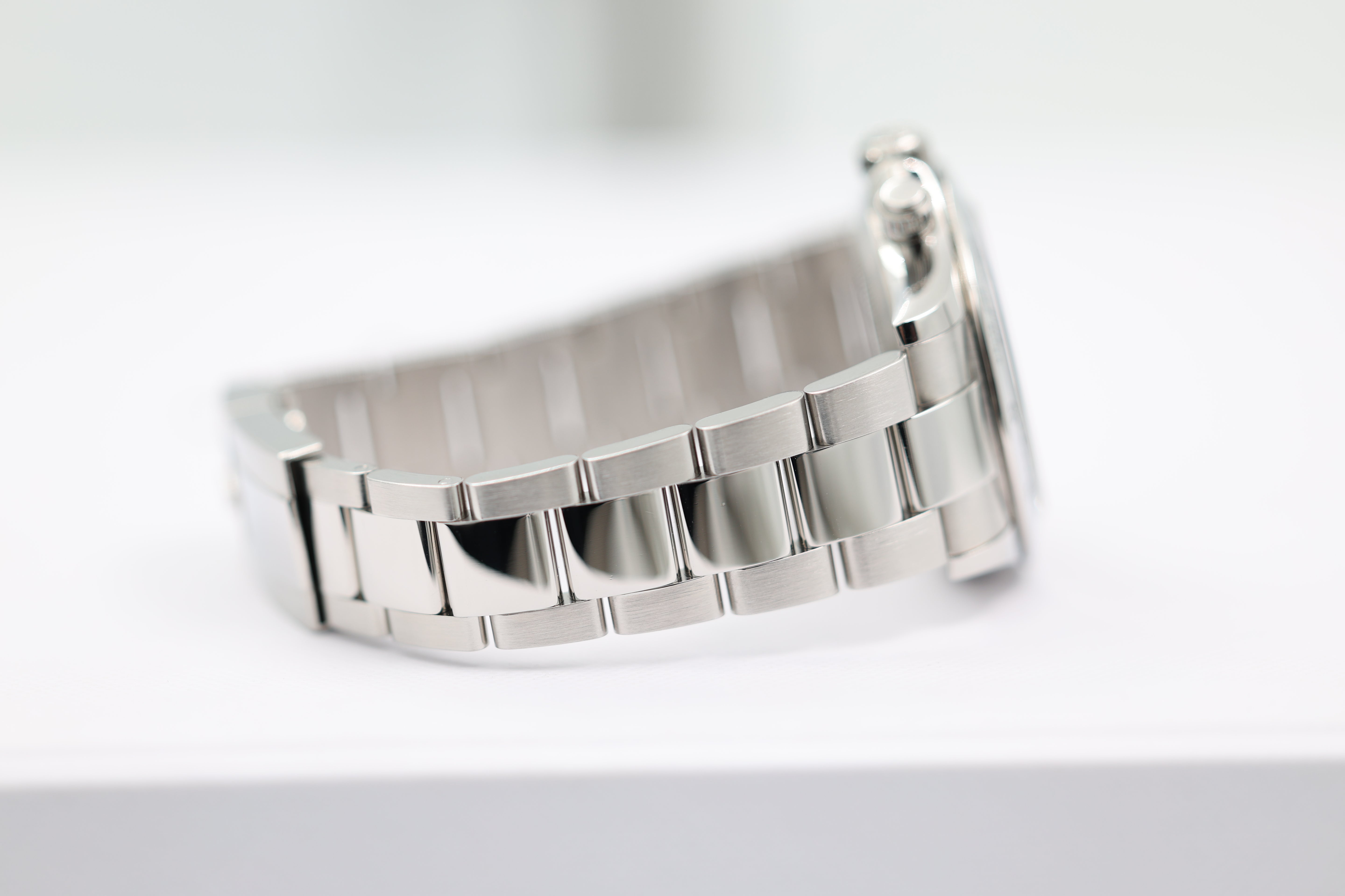 Rolex - Daytona - Black Dial - 116520 - 2007