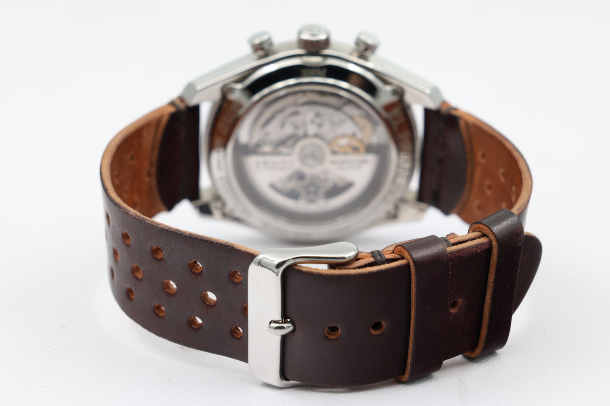 Zenith - Chronomaster Original/El Primero 1/10th of a Second Revival – Multi – 03.A384.400.xx.C855