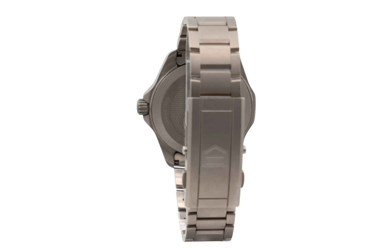 TAG Heuer - Aquaracer - Green Dial - WBP208B.BF0631 - 2025