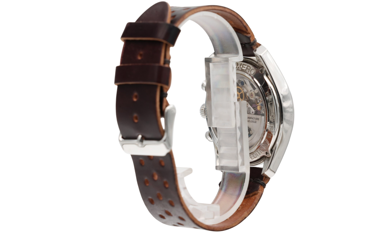 Zenith - Chronomaster Original/El Primero 1/10th of a Second Revival – Multi – 03.A384.400.xx.C855