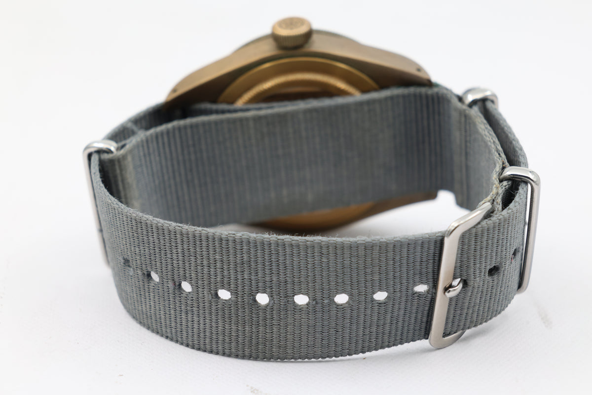 Tudor - Black Bay 58 Bronze – Brown – M79012M-0001