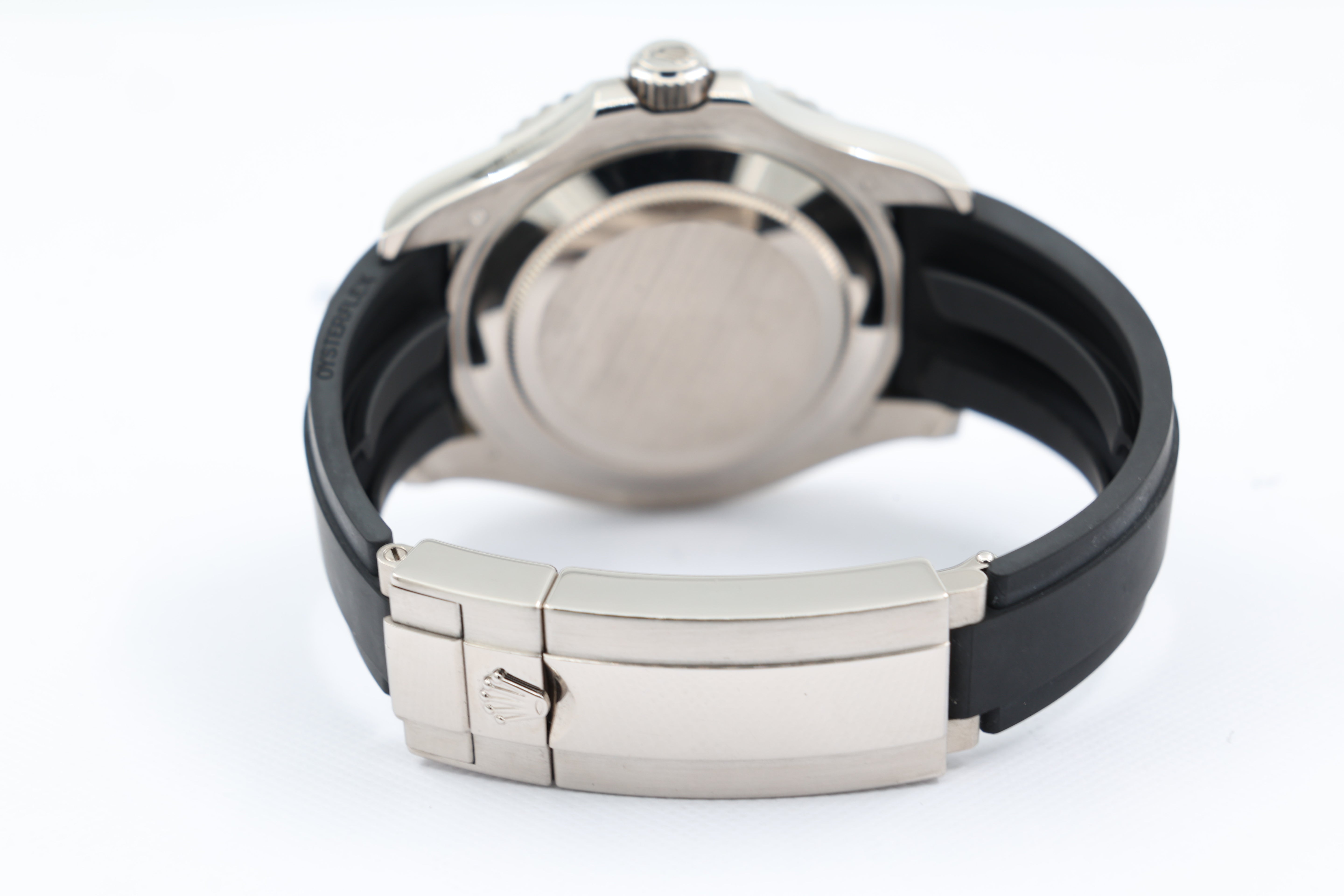 Rolex - Yacht-Master - Black Dial - 226659 - 2022