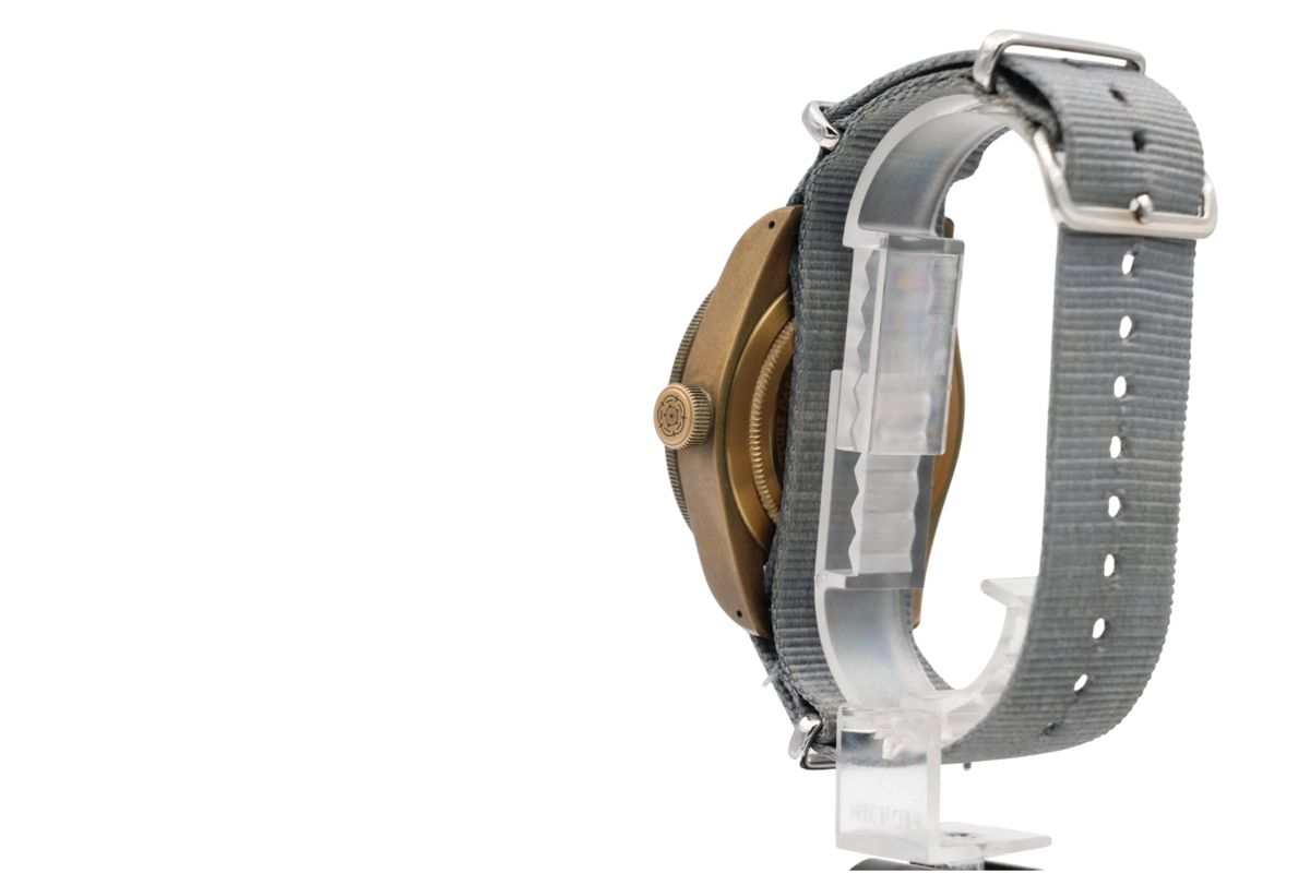 Tudor - Black Bay 58 Bronze – Brown – M79012M-0001