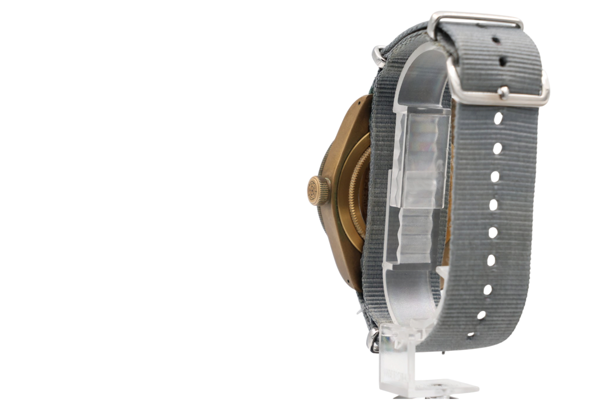 Tudor - Black Bay 58 Bronze – Brown – M79012M-0001