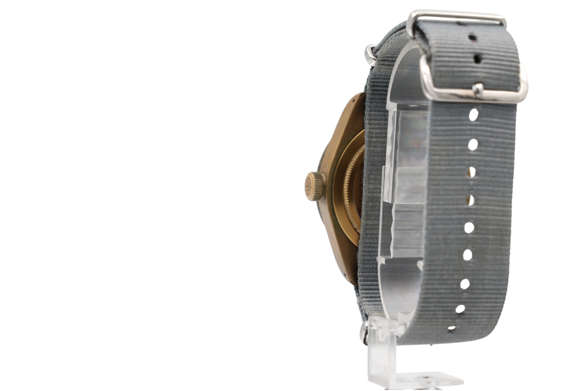Tudor - Black Bay 58 Bronze – Brown – M79012M-0001