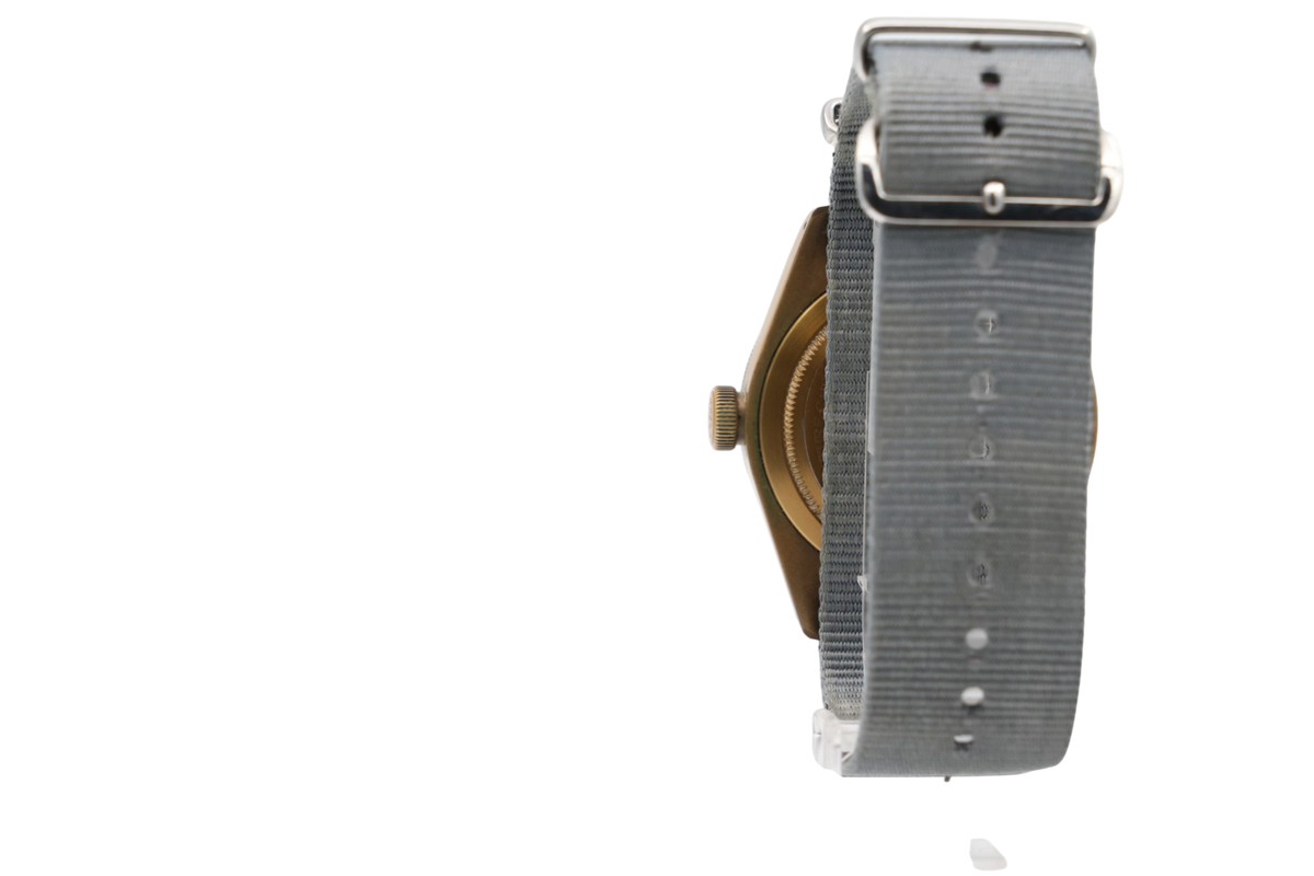 Tudor - Black Bay 58 Bronze – Brown – M79012M-0001