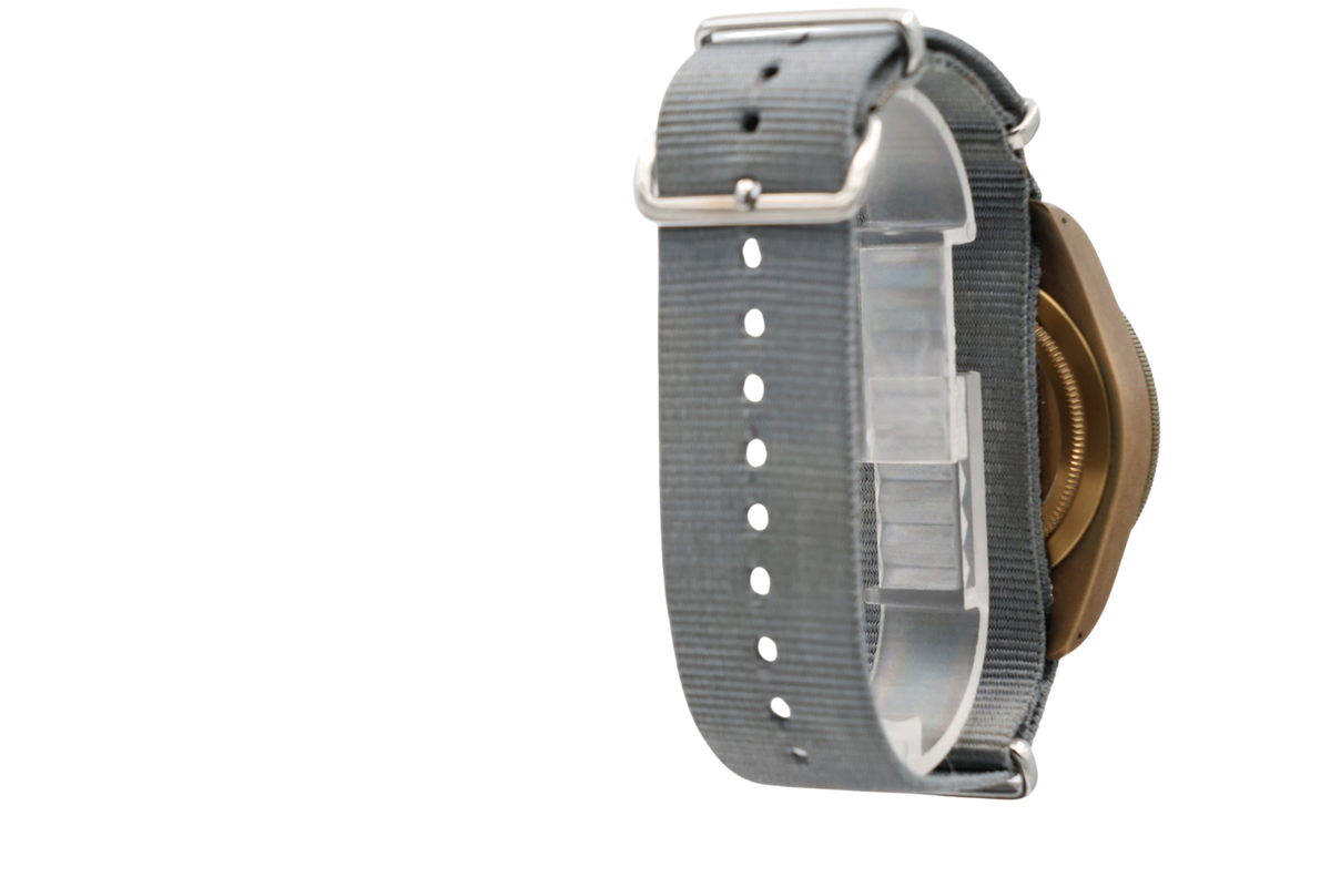 Tudor - Black Bay 58 Bronze – Brown – M79012M-0001