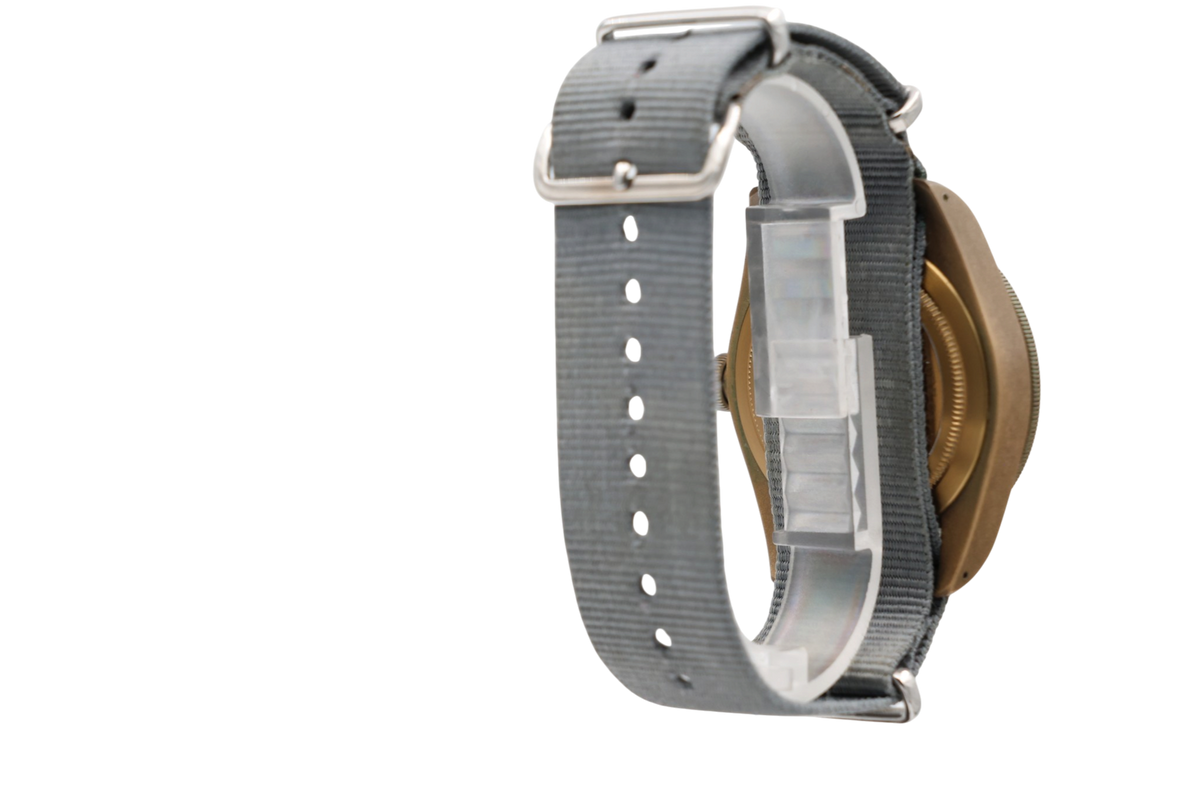 Tudor - Black Bay 58 Bronze – Brown – M79012M-0001