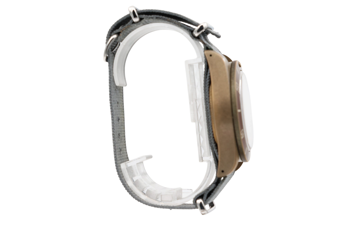 Tudor - Black Bay 58 Bronze – Brown – M79012M-0001