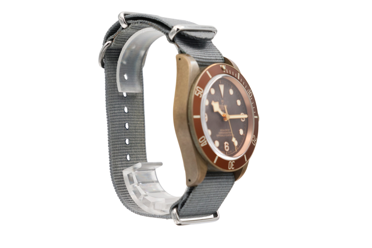 Tudor - Black Bay 58 Bronze – Brown – M79012M-0001