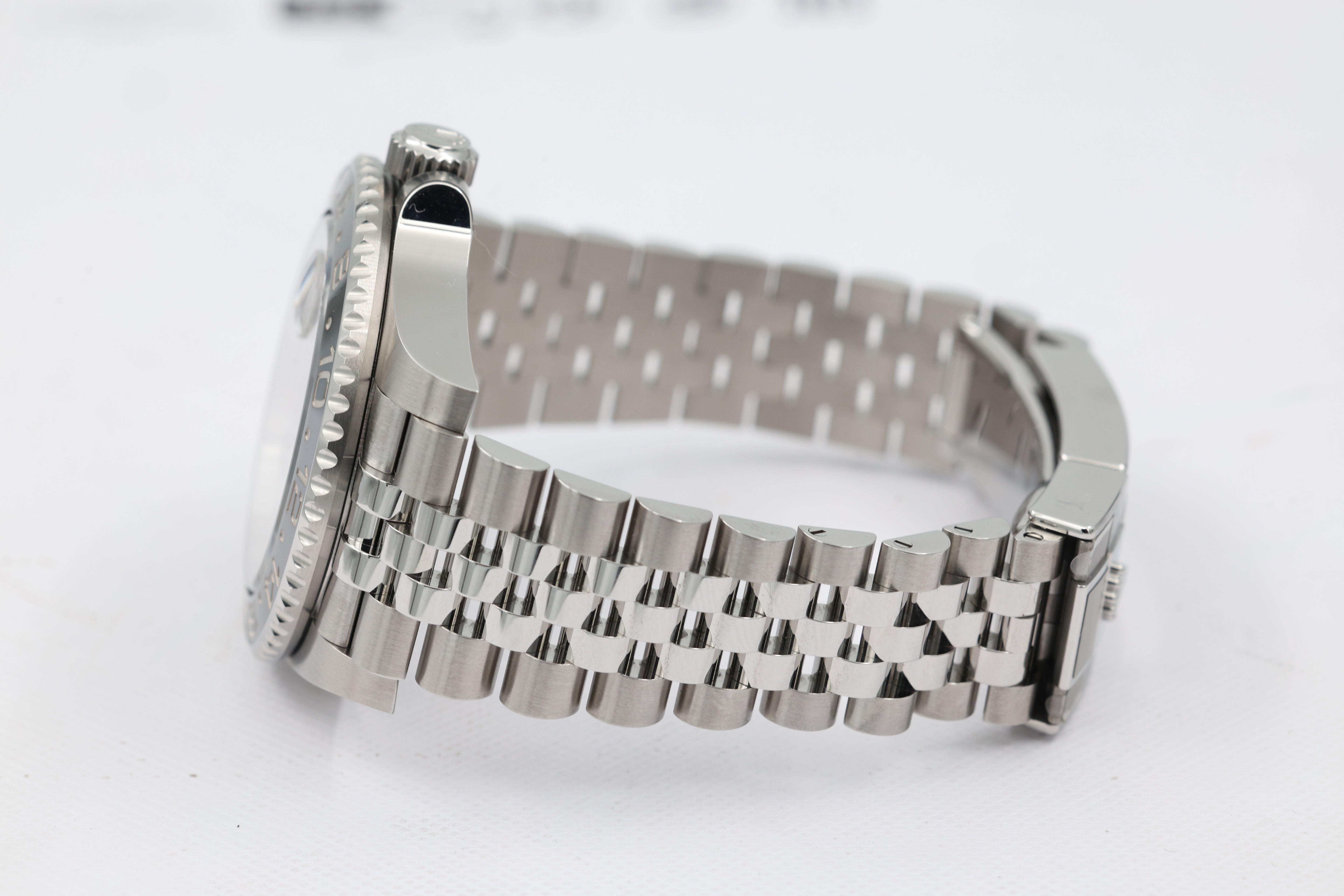 Rolex - GMT-Master II - "Bruce Wayne" - 126710GRNR - 2026