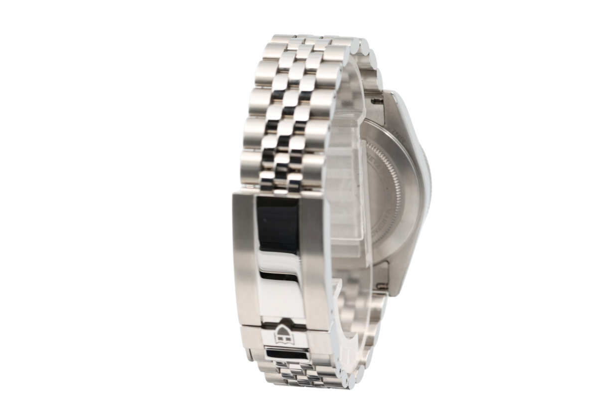 Tudor - Black Bay 54 – Blue – 79000 – 2025