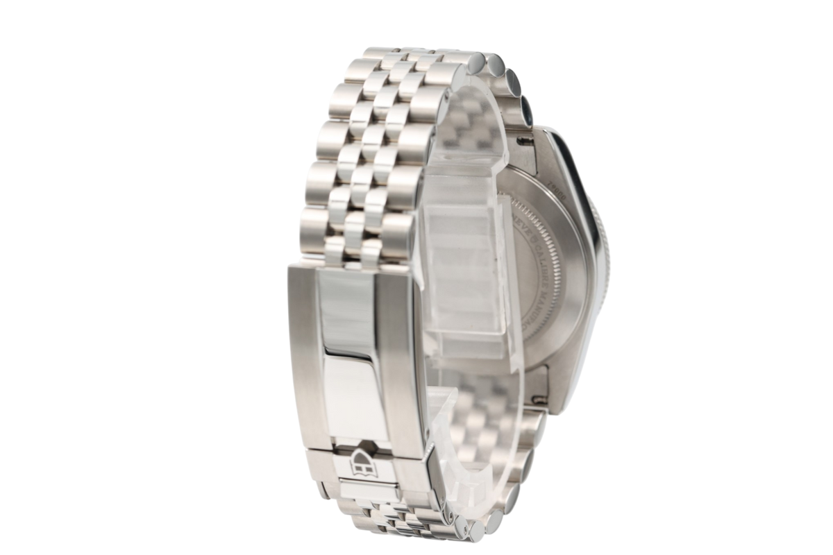 Tudor - Black Bay 54 – Blue – 79000 – 2025