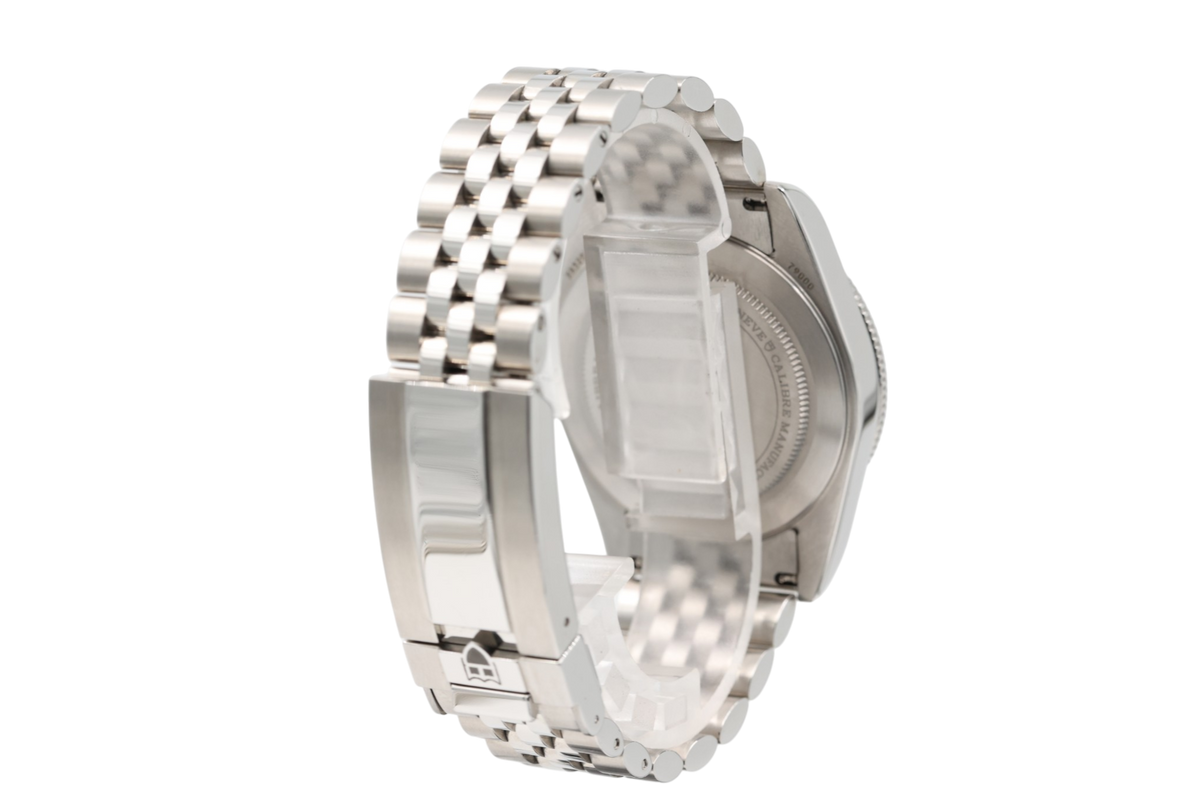 Tudor - Black Bay 54 – Blue – 79000 – 2025