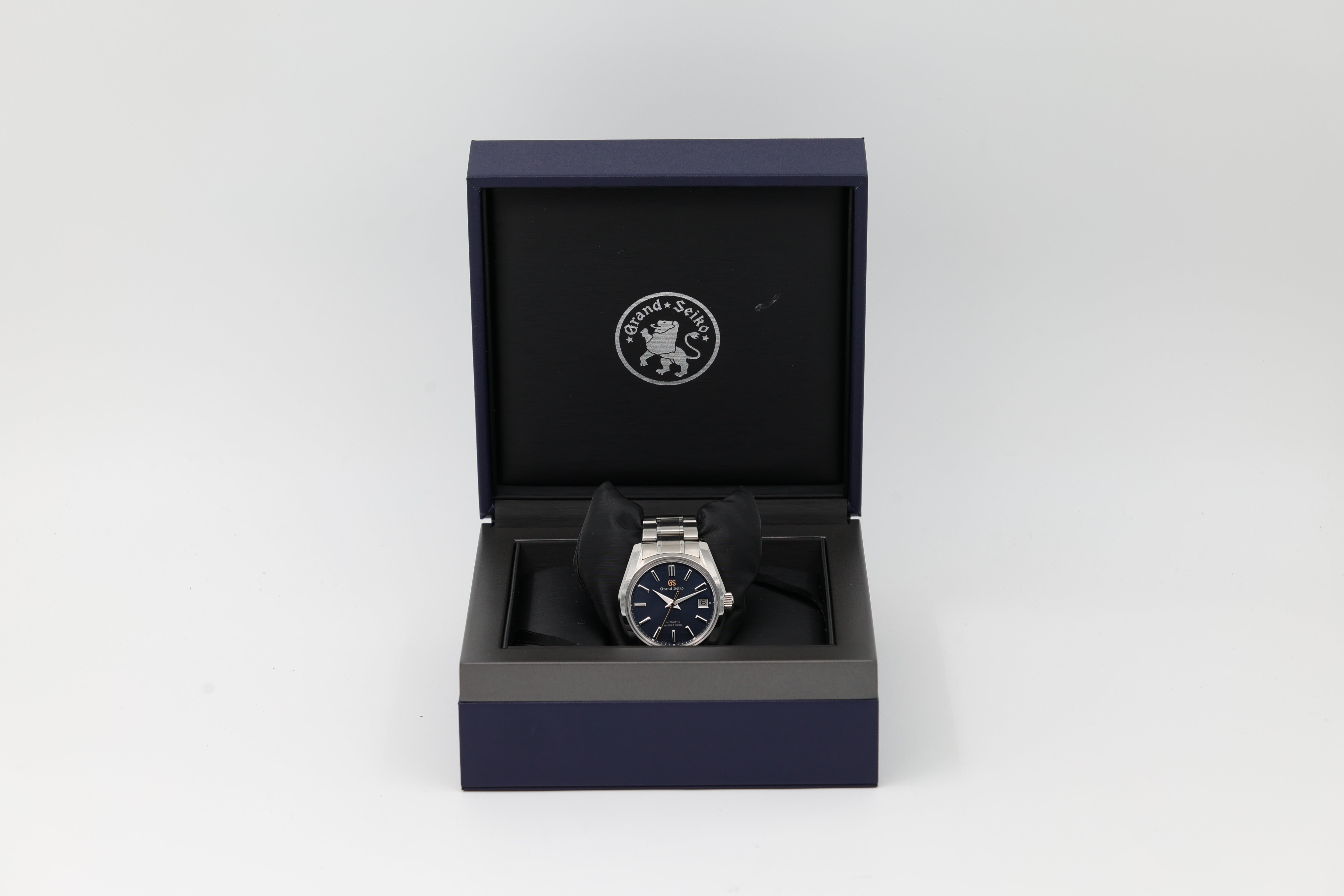 Grand Seiko - Heritage Collection Hi Beat – Shubun – SBGH273G – 2021