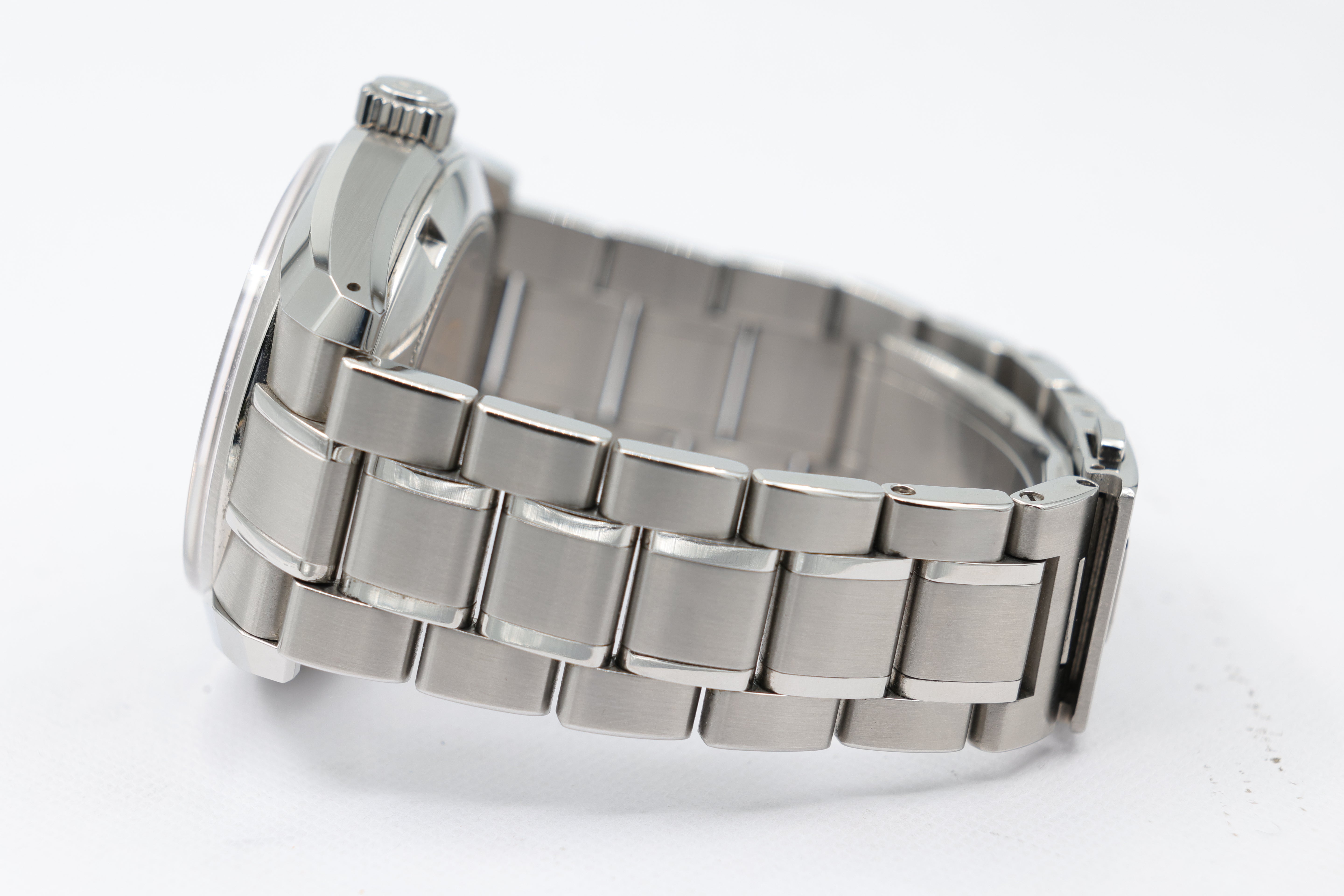 Grand Seiko - Heritage Collection Hi Beat – Shubun – SBGH273G – 2021