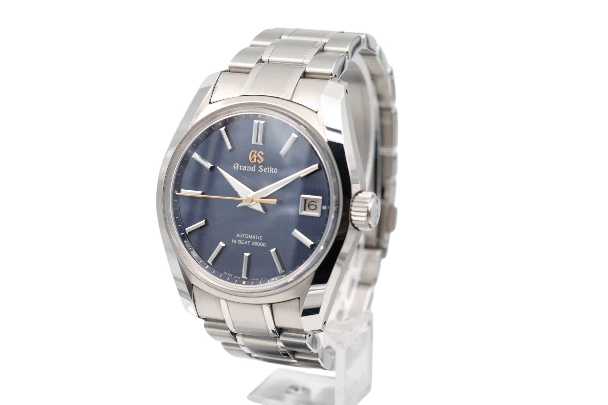 Grand Seiko - Heritage Collection Hi Beat – Shubun – SBGH273G – 2021