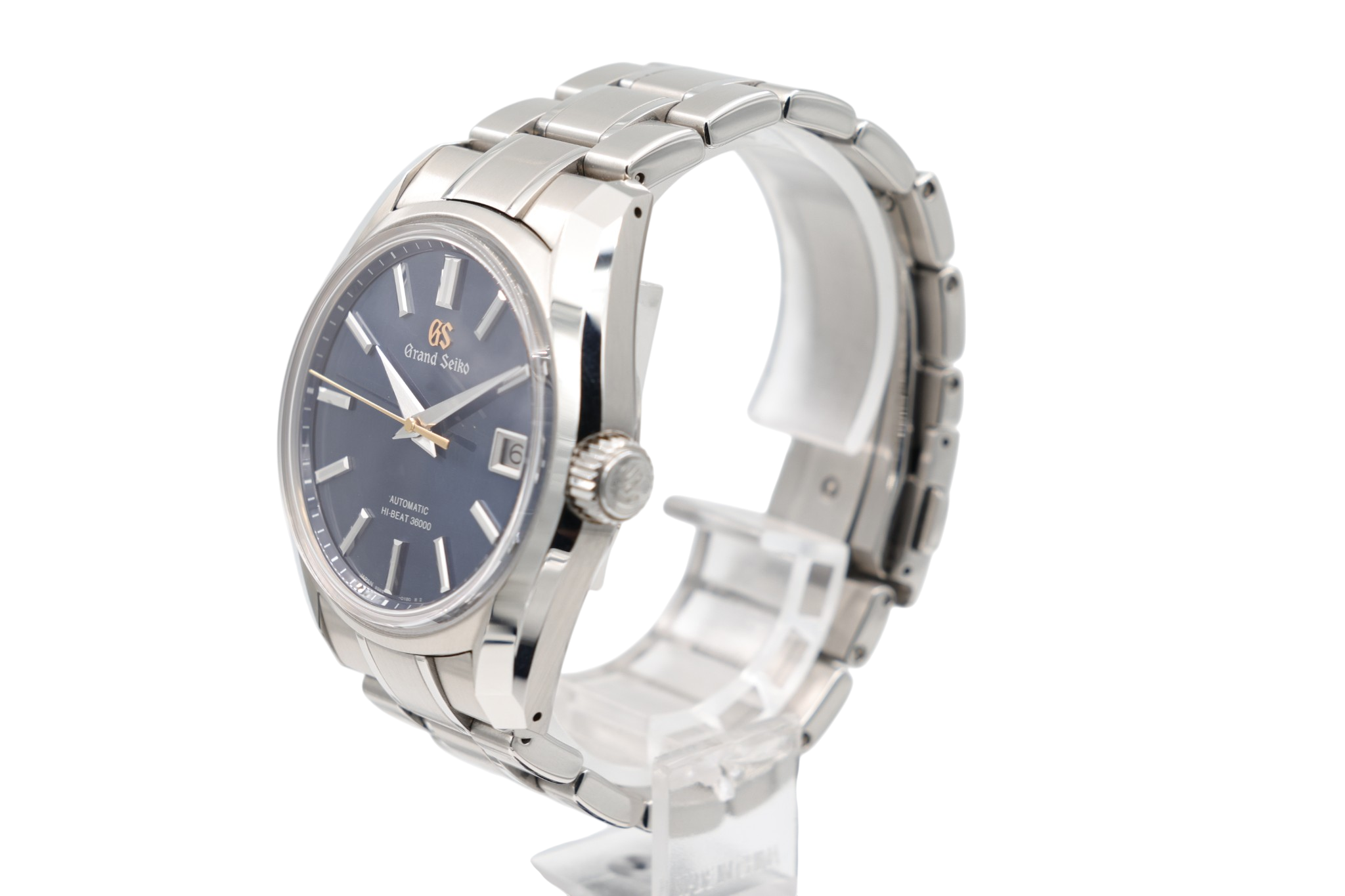 Grand Seiko - Heritage Collection Hi Beat – Shubun – SBGH273G – 2021