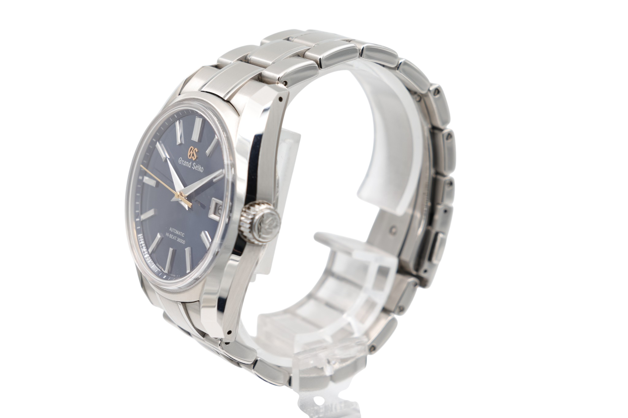 Grand Seiko - Heritage Collection Hi Beat – Shubun – SBGH273G – 2021