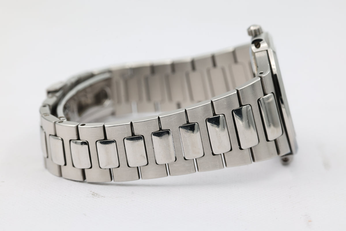 Patek Philippe - Nautilus – Blue – 3900 – 1990s