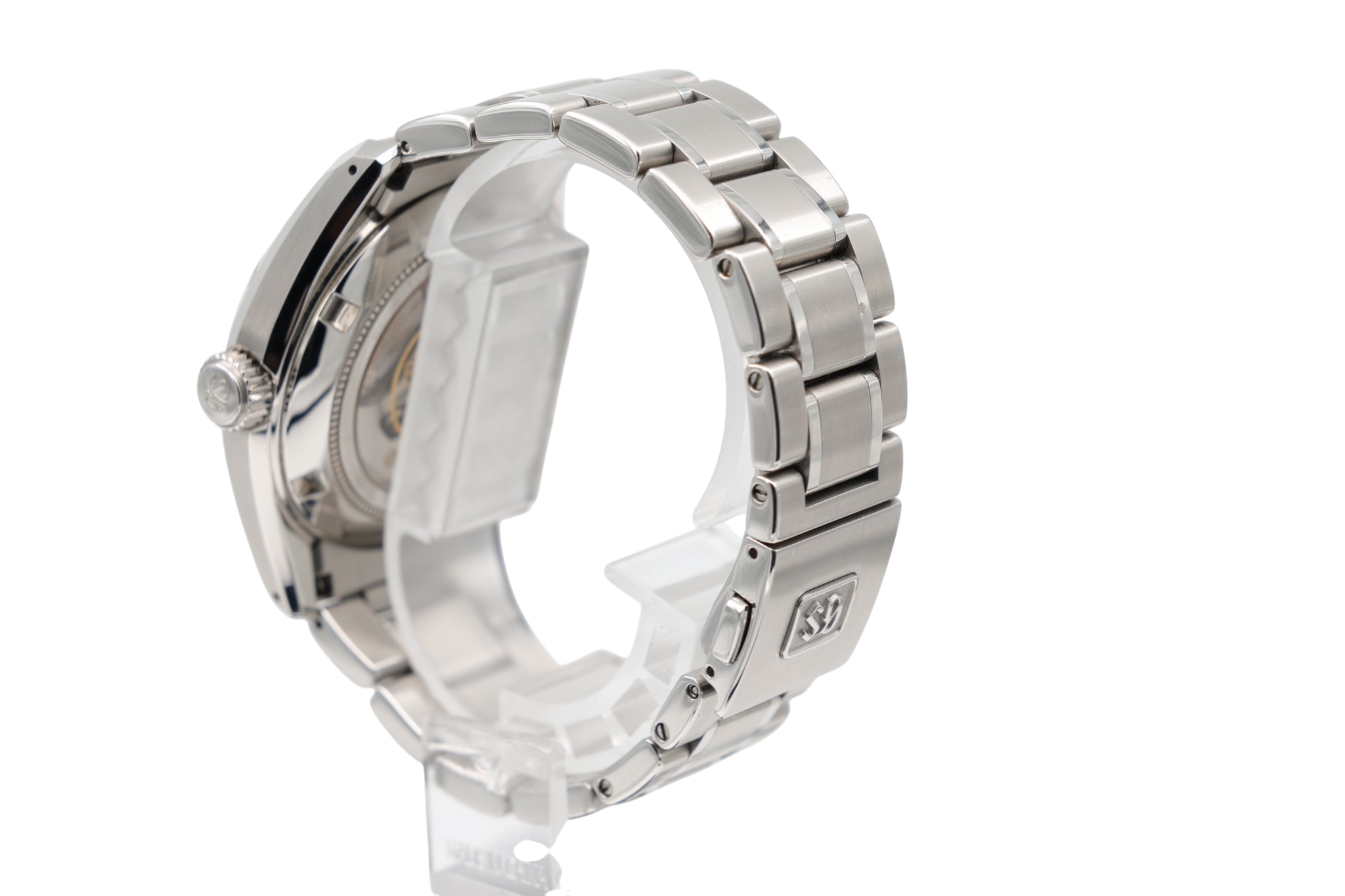 Grand Seiko - Heritage Collection Hi Beat – Shubun – SBGH273G – 2021