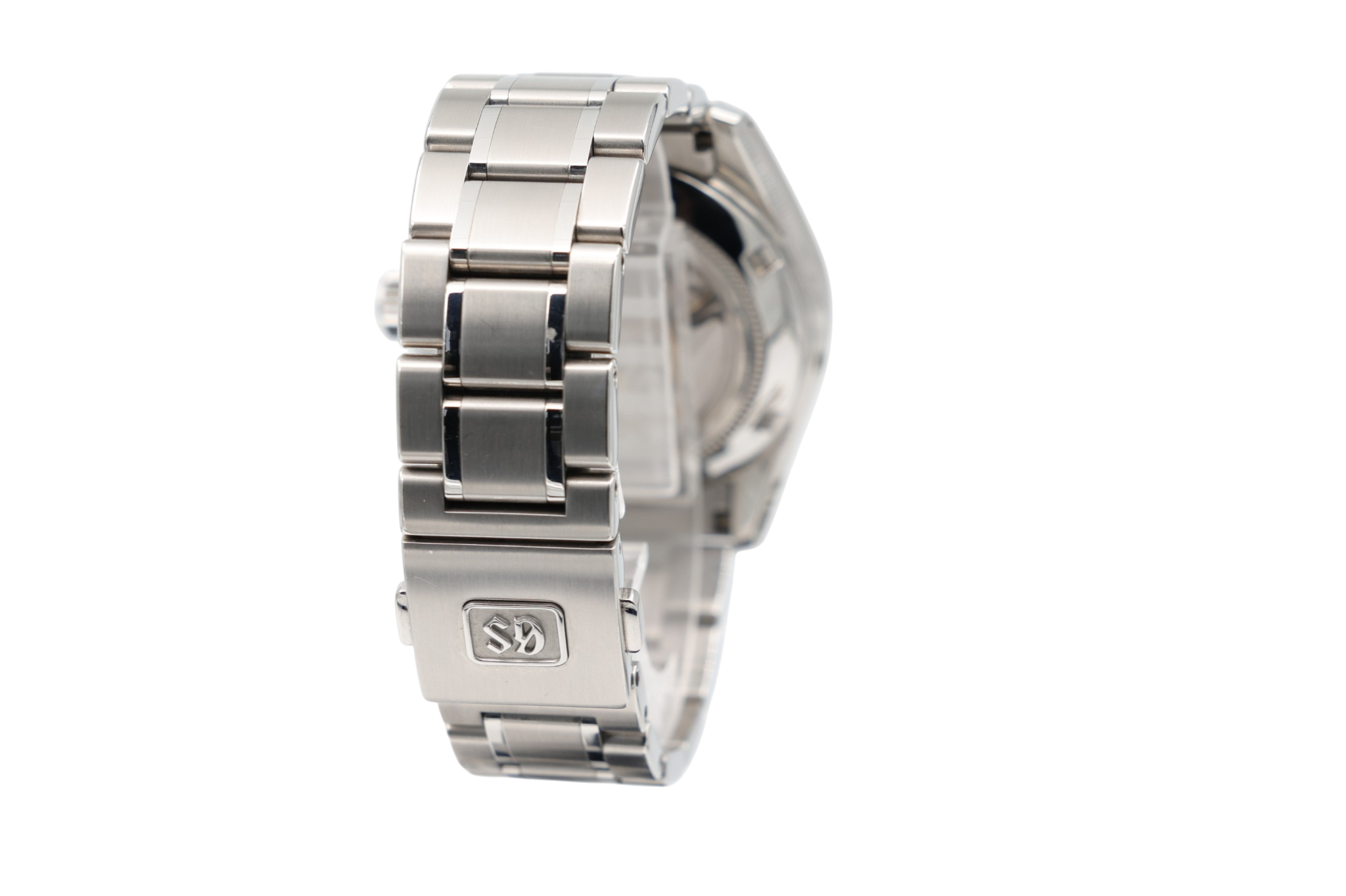 Grand Seiko - Heritage Collection Hi Beat – Shubun – SBGH273G – 2021
