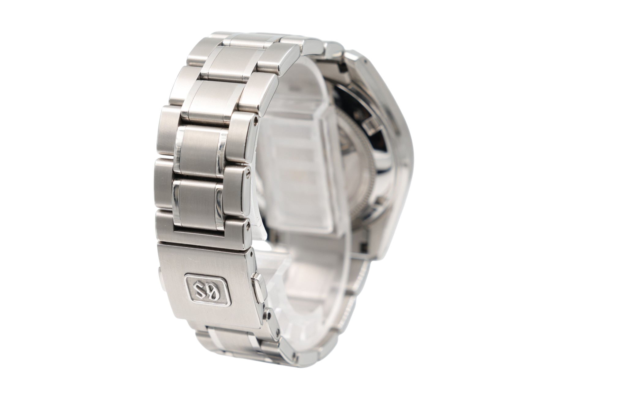 Grand Seiko - Heritage Collection Hi Beat – Shubun – SBGH273G – 2021