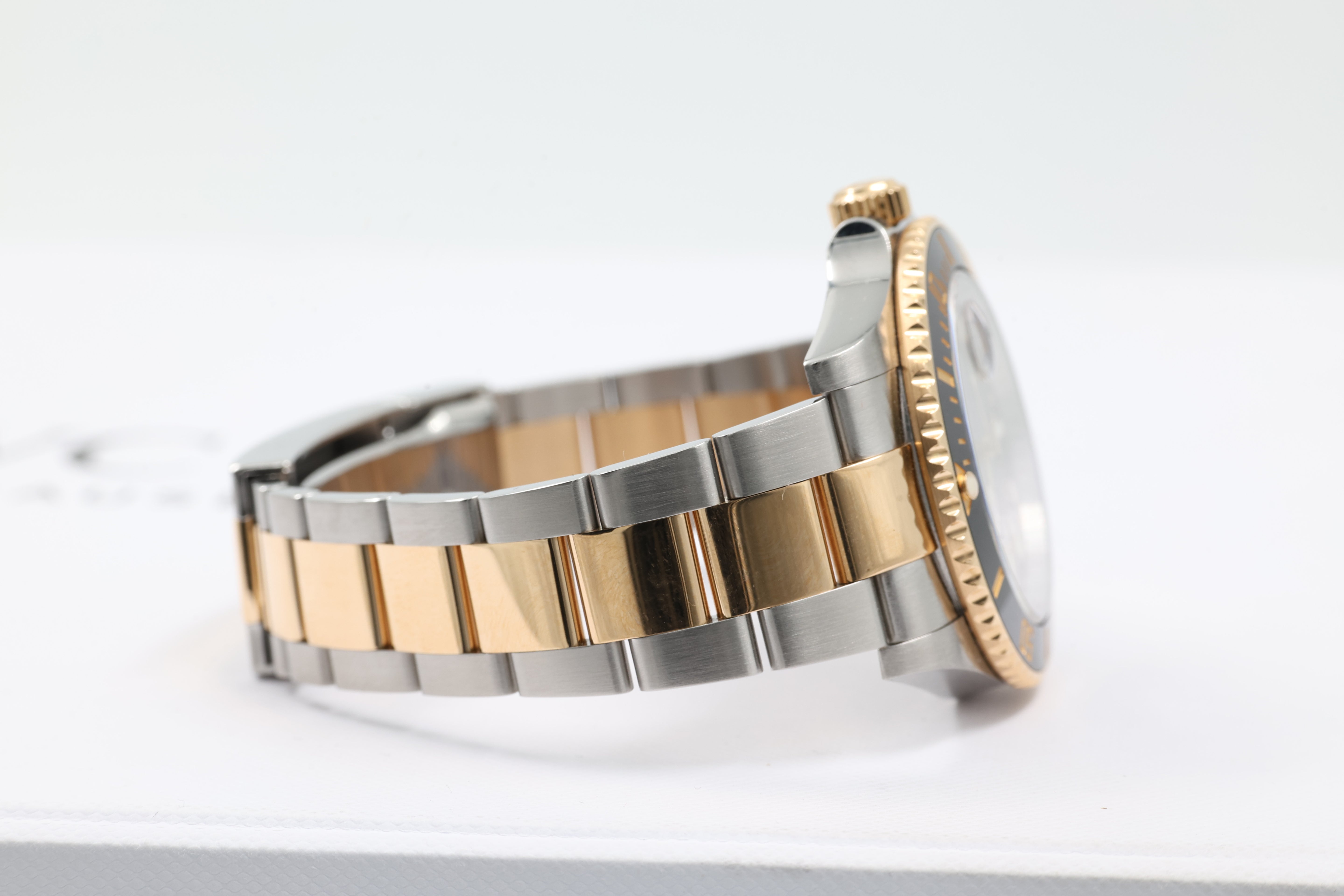 Rolex - Submariner Date - Black Dial - 126613LN - 2023