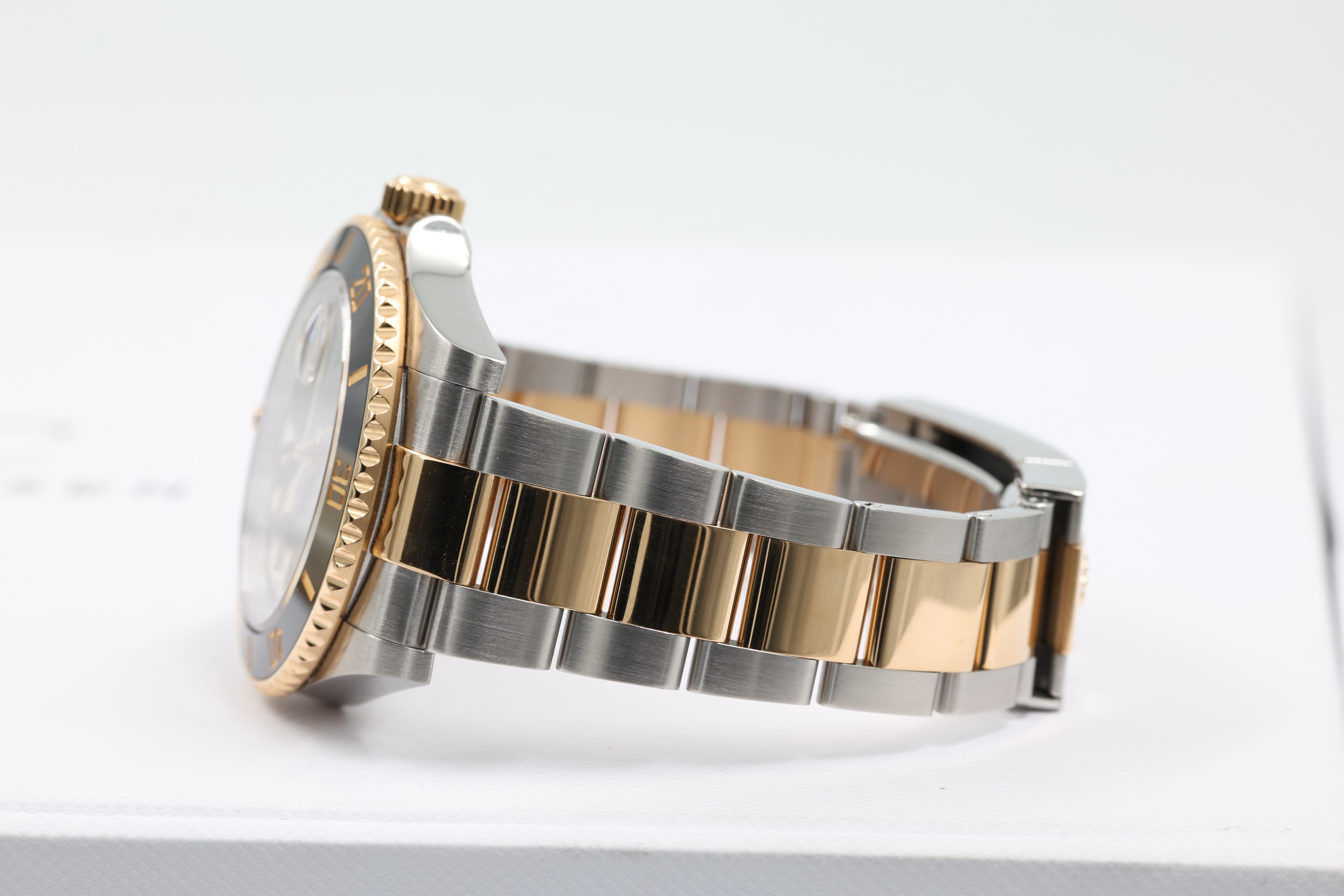 Rolex - Submariner Date - Black Dial - 126613LN - 2023