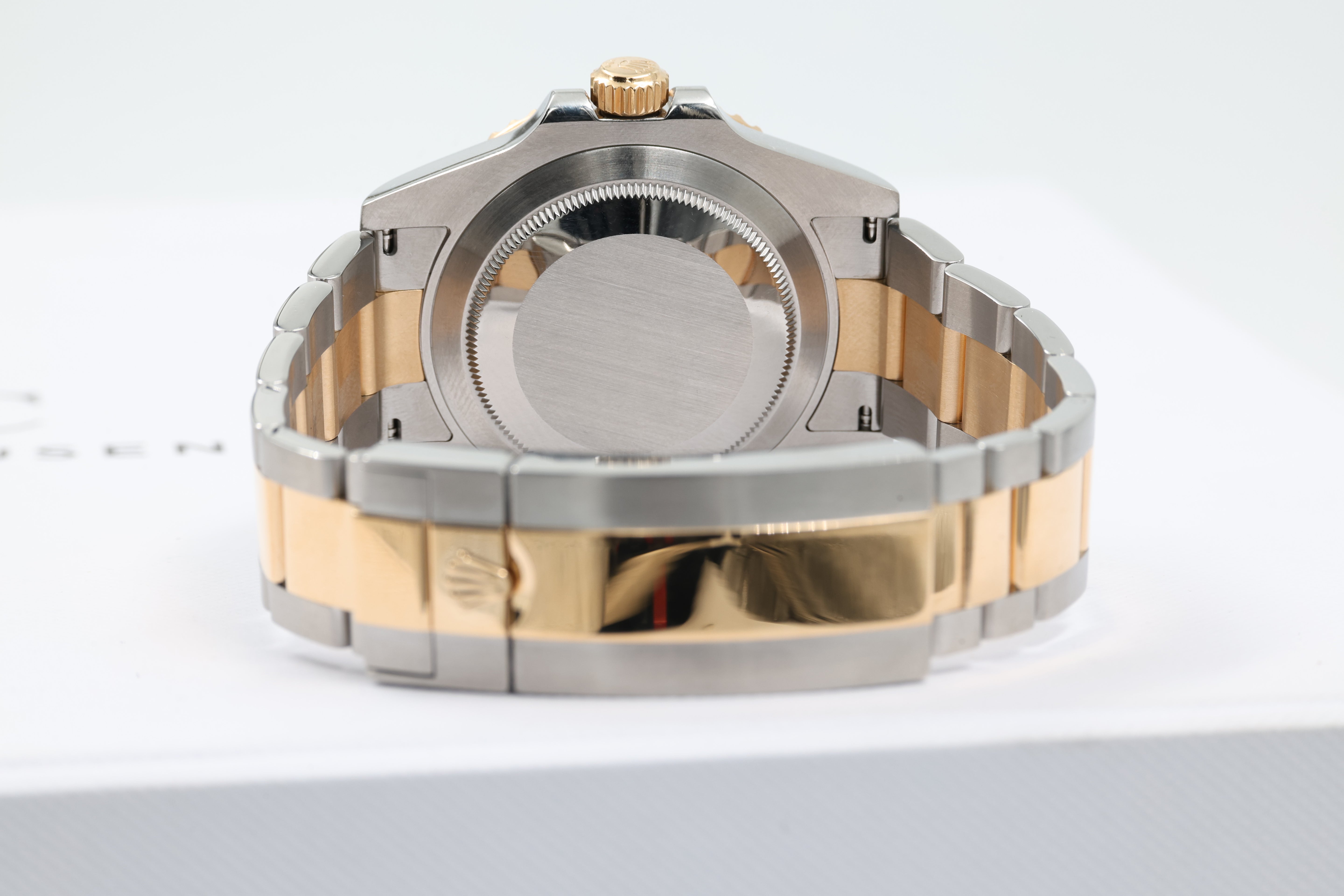 Rolex - Submariner Date - Black Dial - 126613LN - 2023