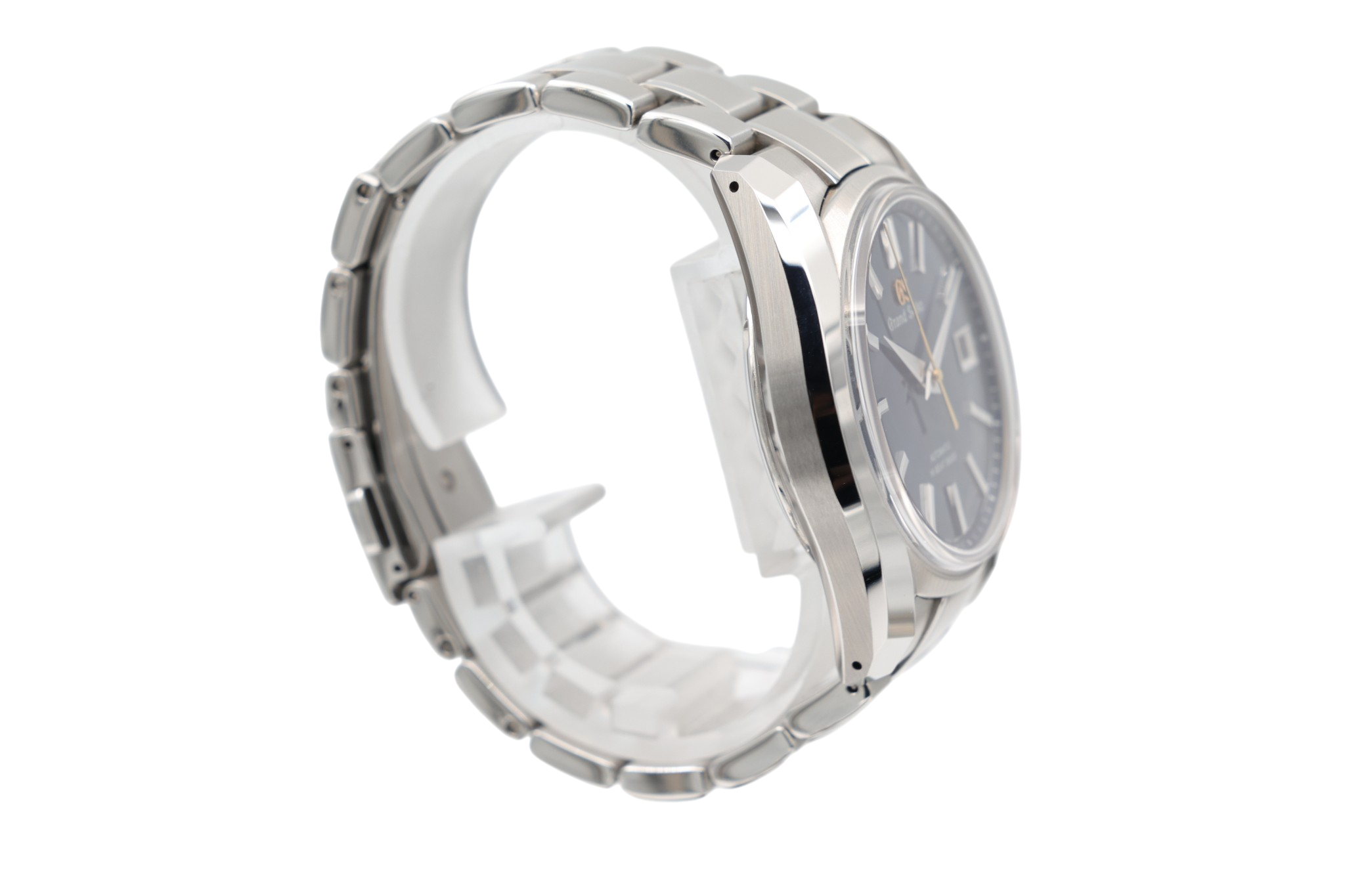 Grand Seiko - Heritage Collection Hi Beat – Shubun – SBGH273G – 2021