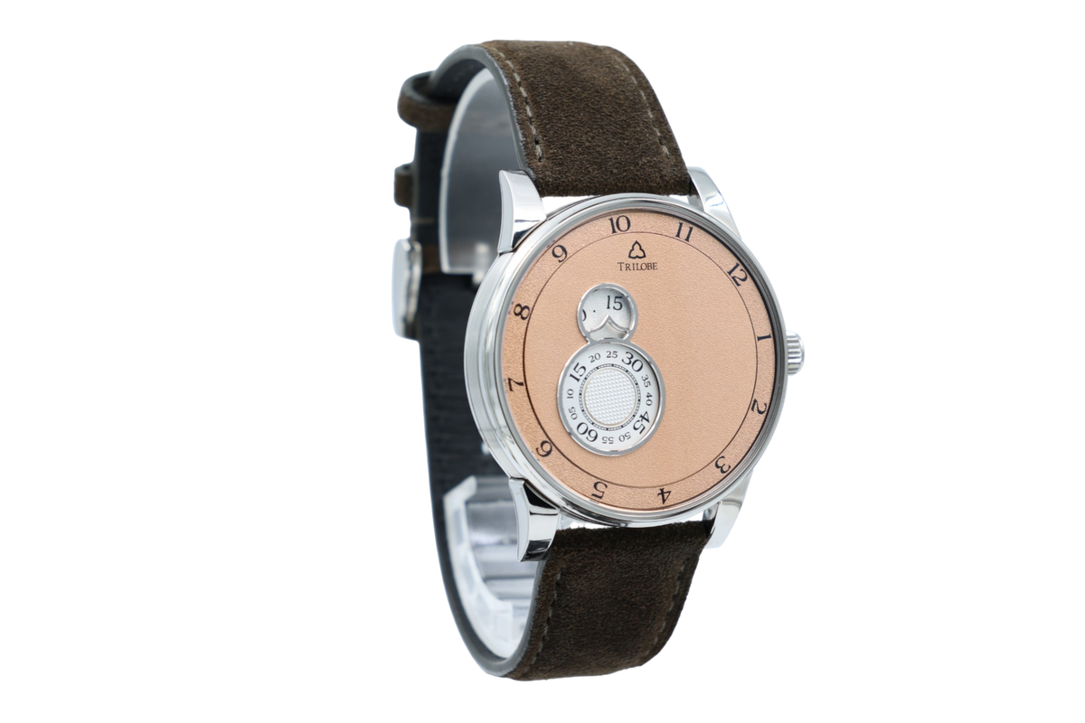 Trilobe - Nuit Fantastique – Dune – NF06DG – 2025