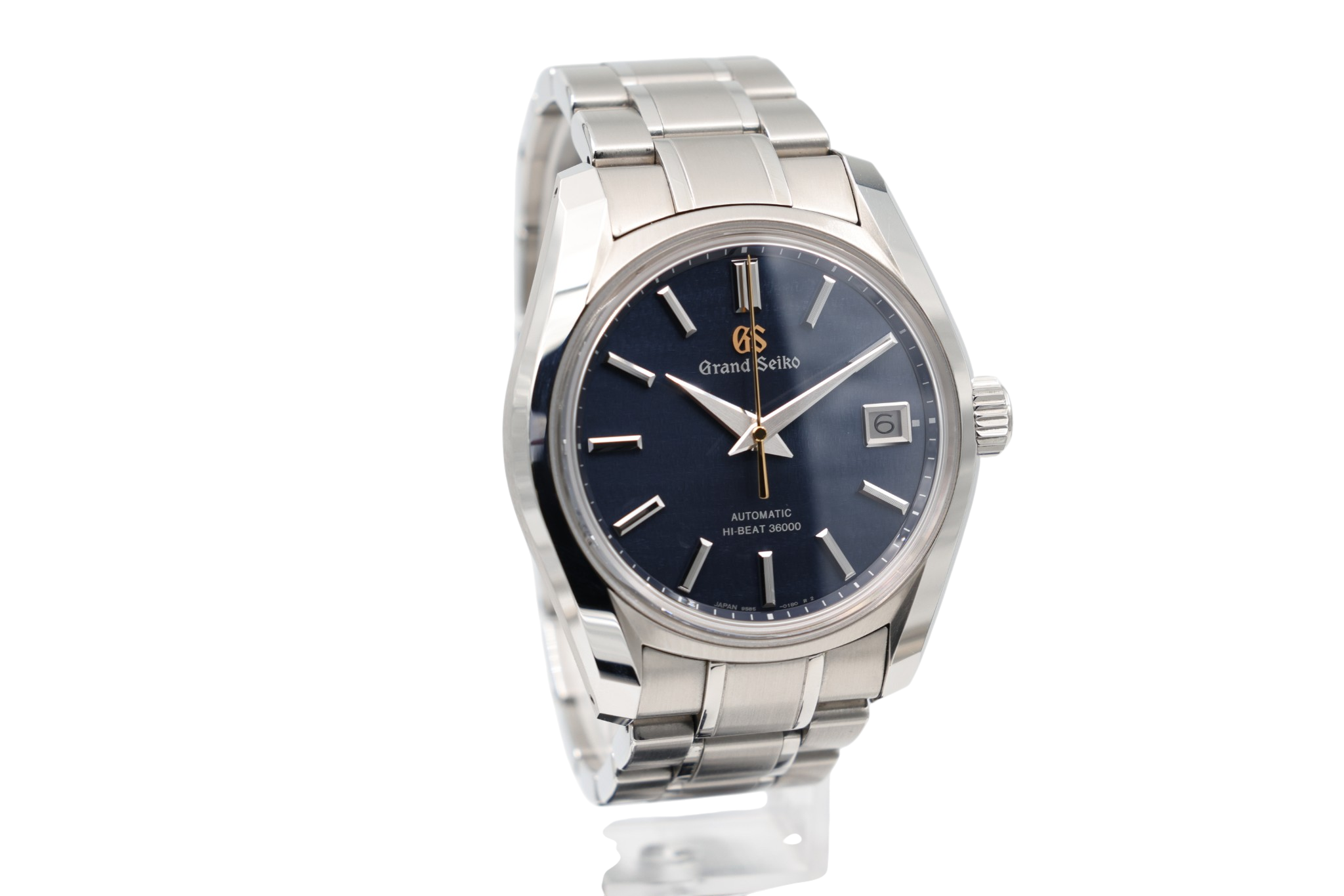 Grand Seiko - Heritage Collection Hi Beat – Shubun – SBGH273G – 2021