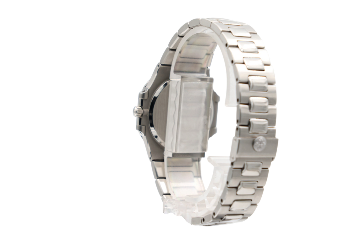 Patek Philippe - Nautilus – Blue – 3900 – 1990s